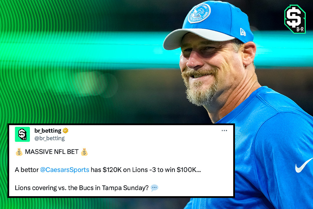 Gambler loses massive $1.4 million bet on Chargers-Jaguars game