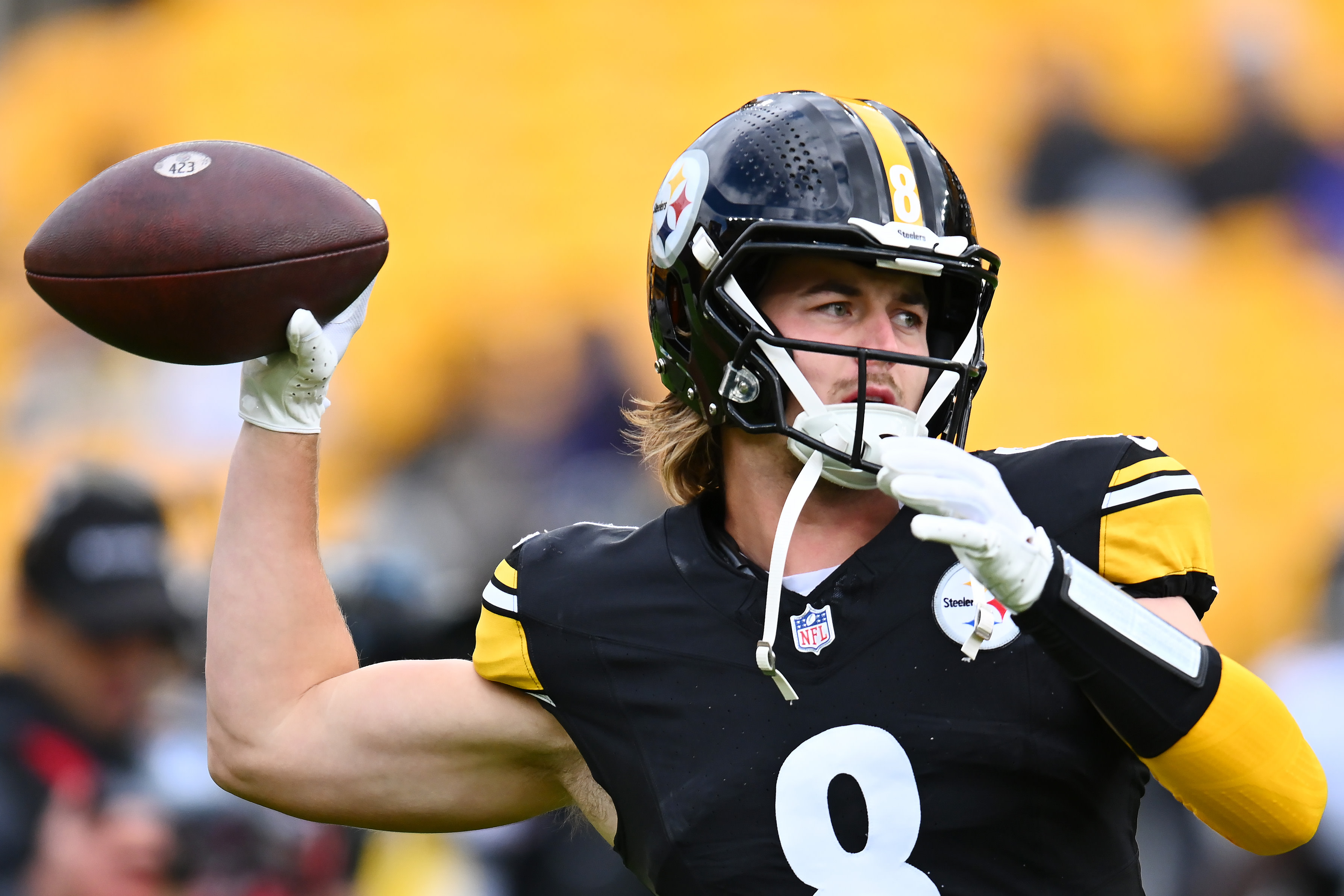 Pittsburgh Steelers News, Scores, Stats, Schedule