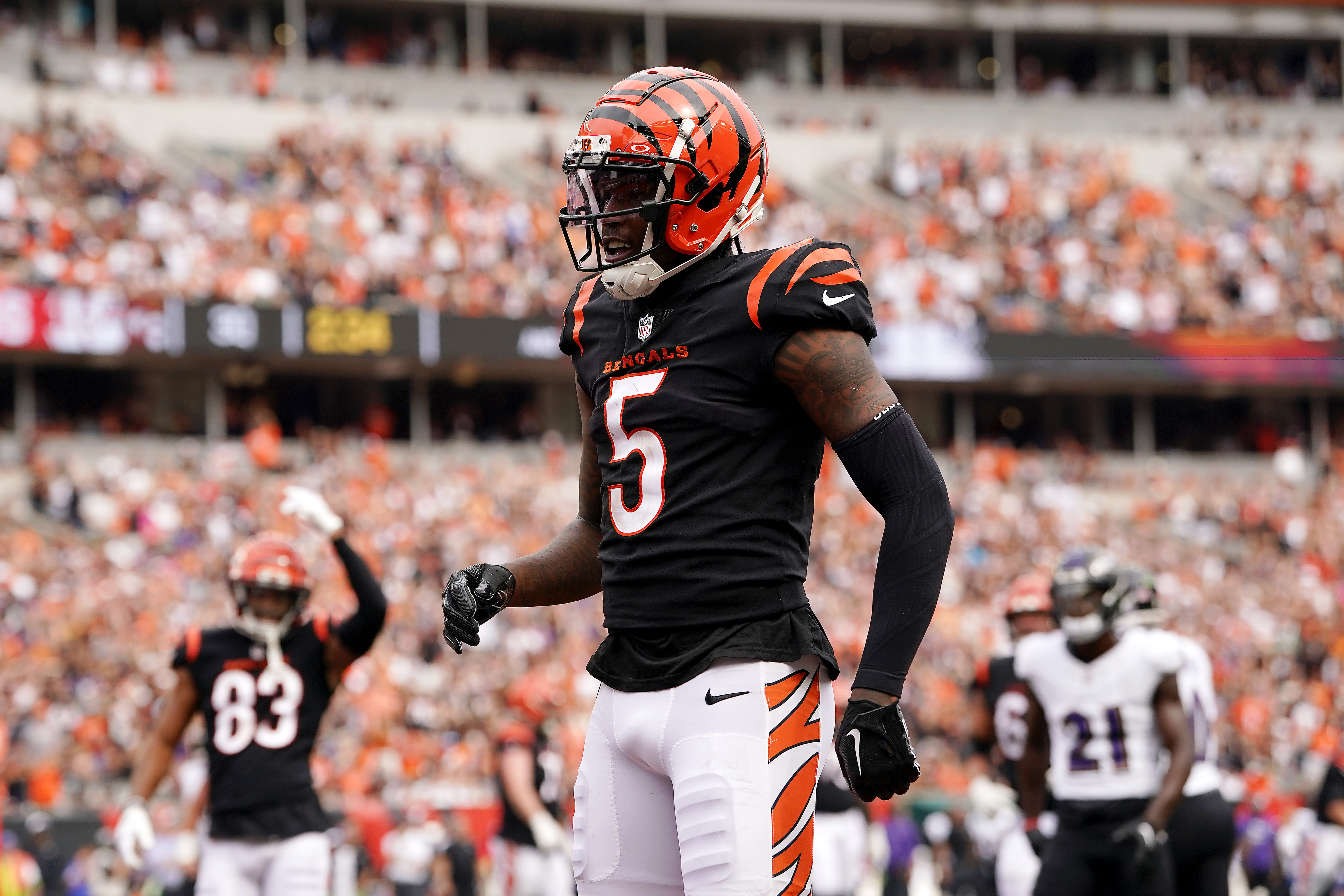 Bengals vs Rams time, TV channel, online stream, rosters, odds and HYPE  videos - Cincy Jungle