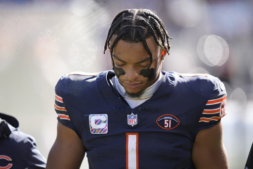 Bears vs. Bengals Preview: Key Stats for Sunday - On Tap Sports Net