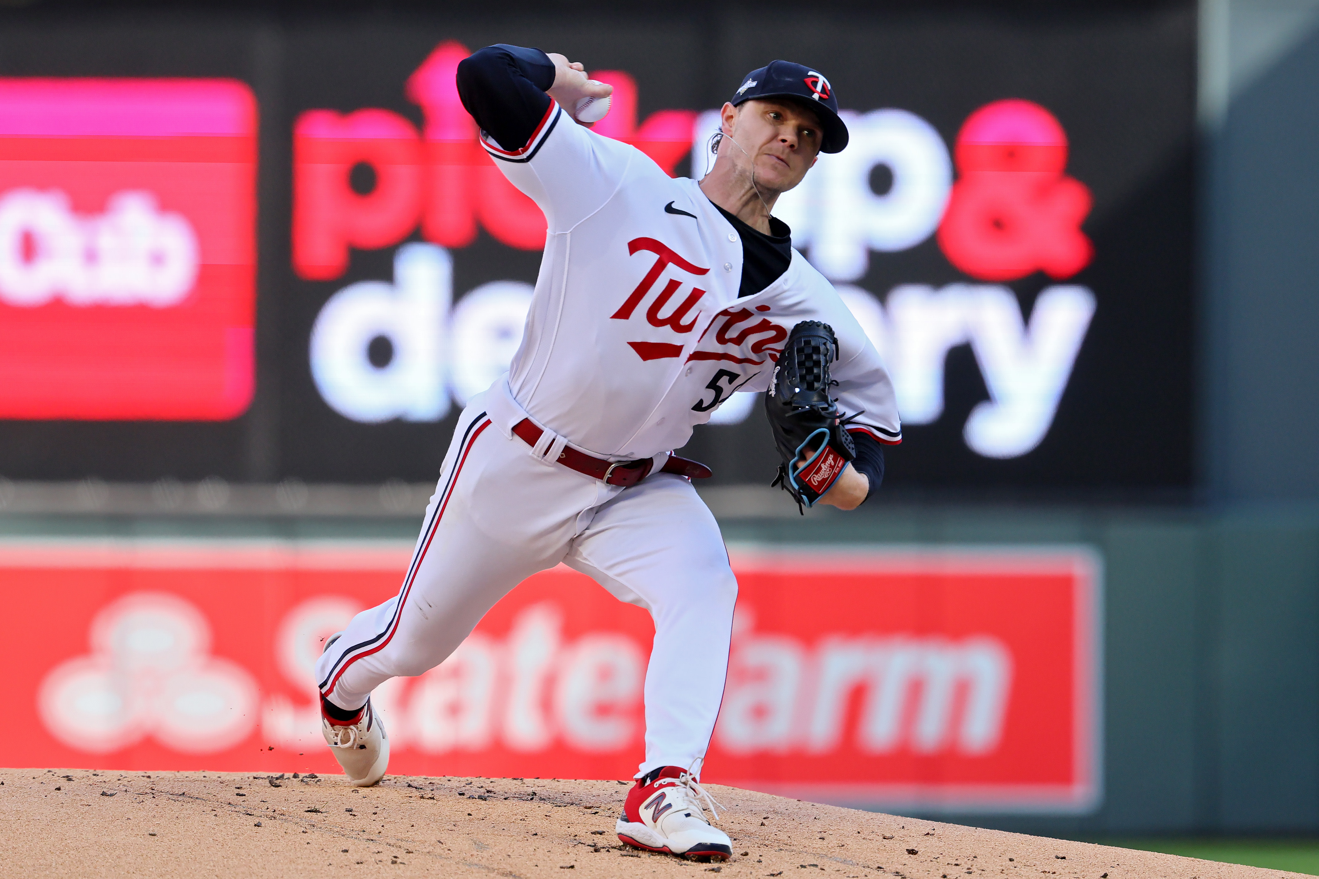 Minnesota Twins make off-day roster moves - Twinkie Town