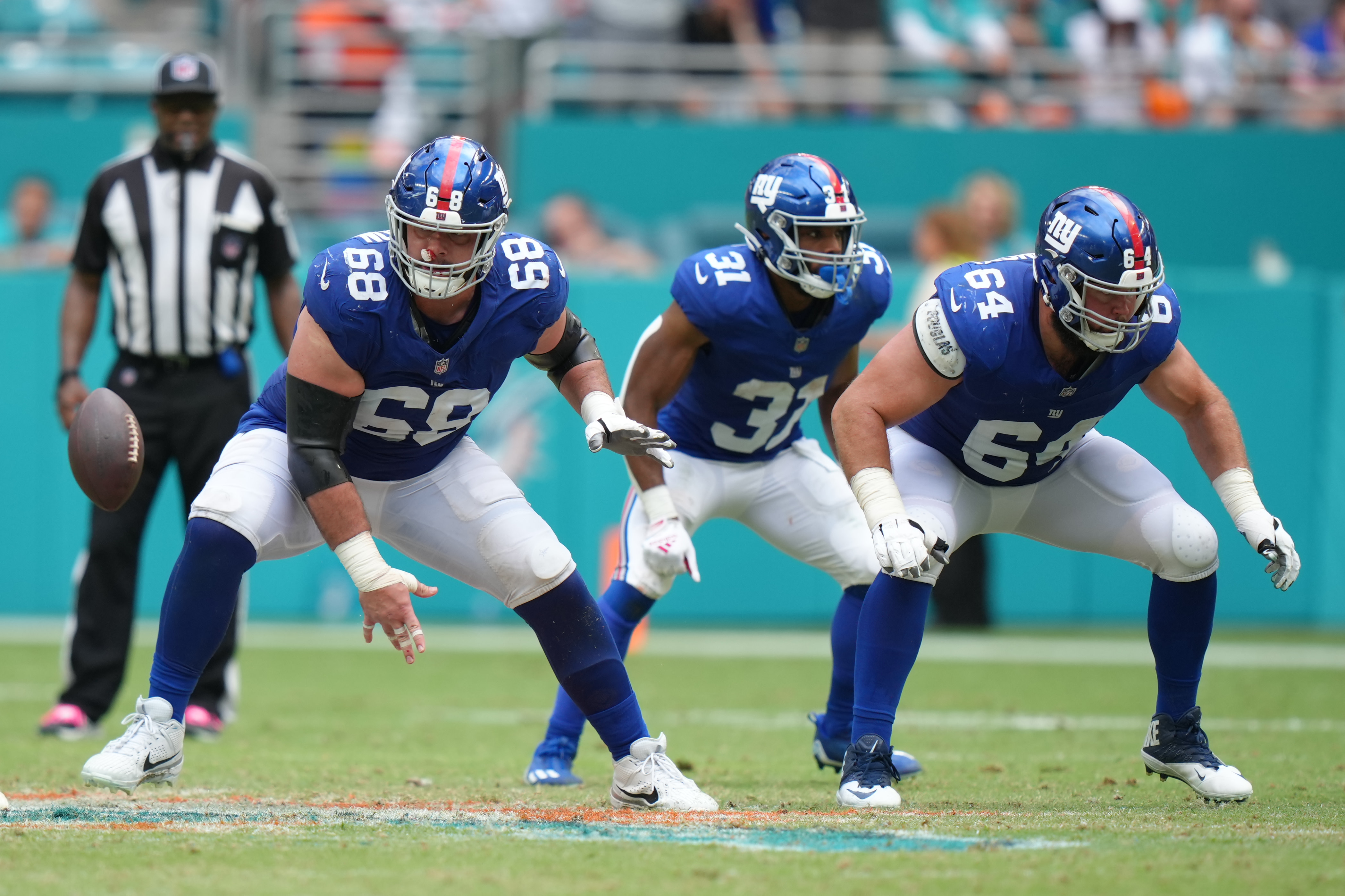 3 Reasons the Giants Should Be Sellers at the 2023 NFL Trade Deadline, News, Scores, Highlights, Stats, and Rumors