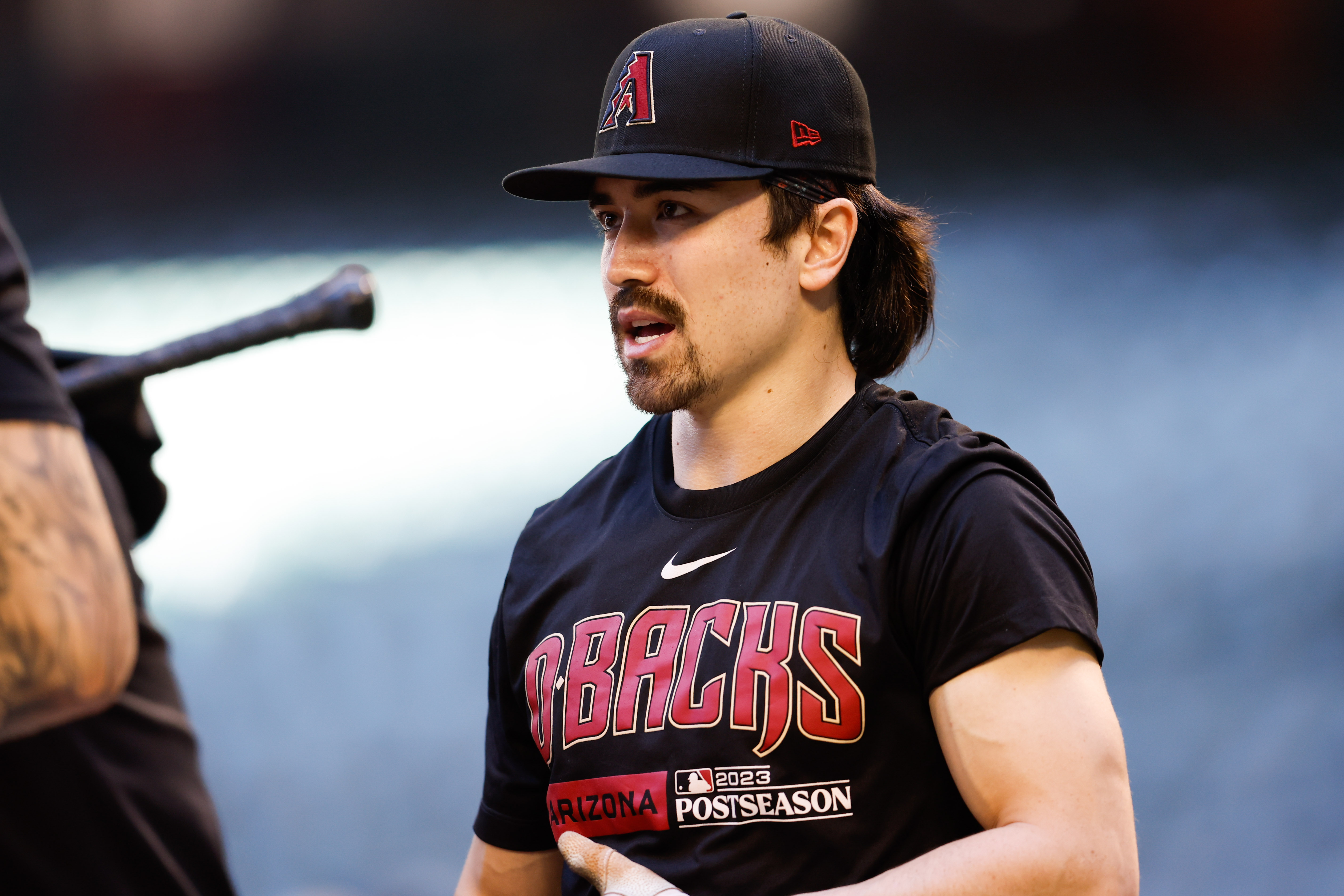 Get your D-backs 2023 playoff T-shirts - AZ Snake Pit