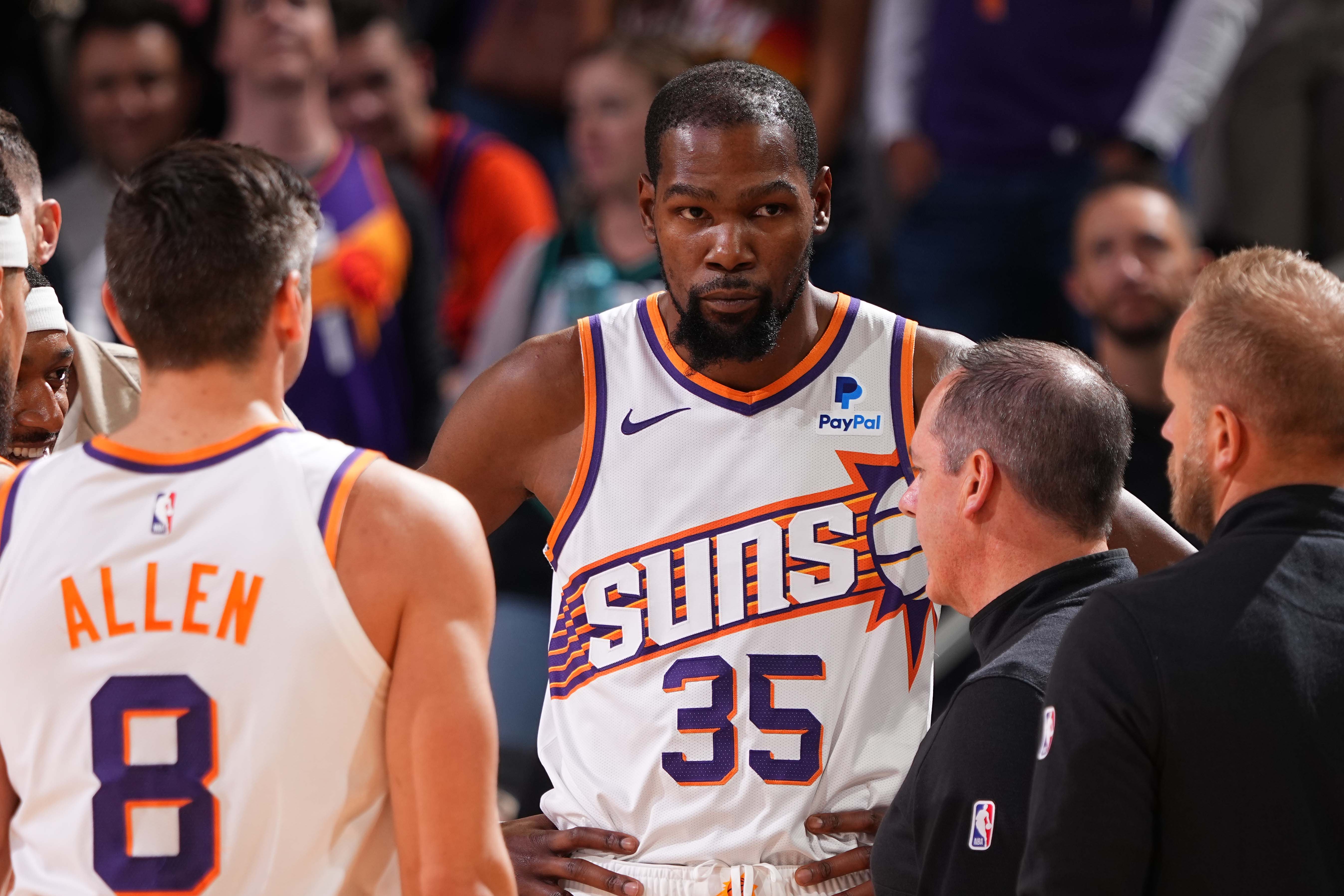 Suns.com