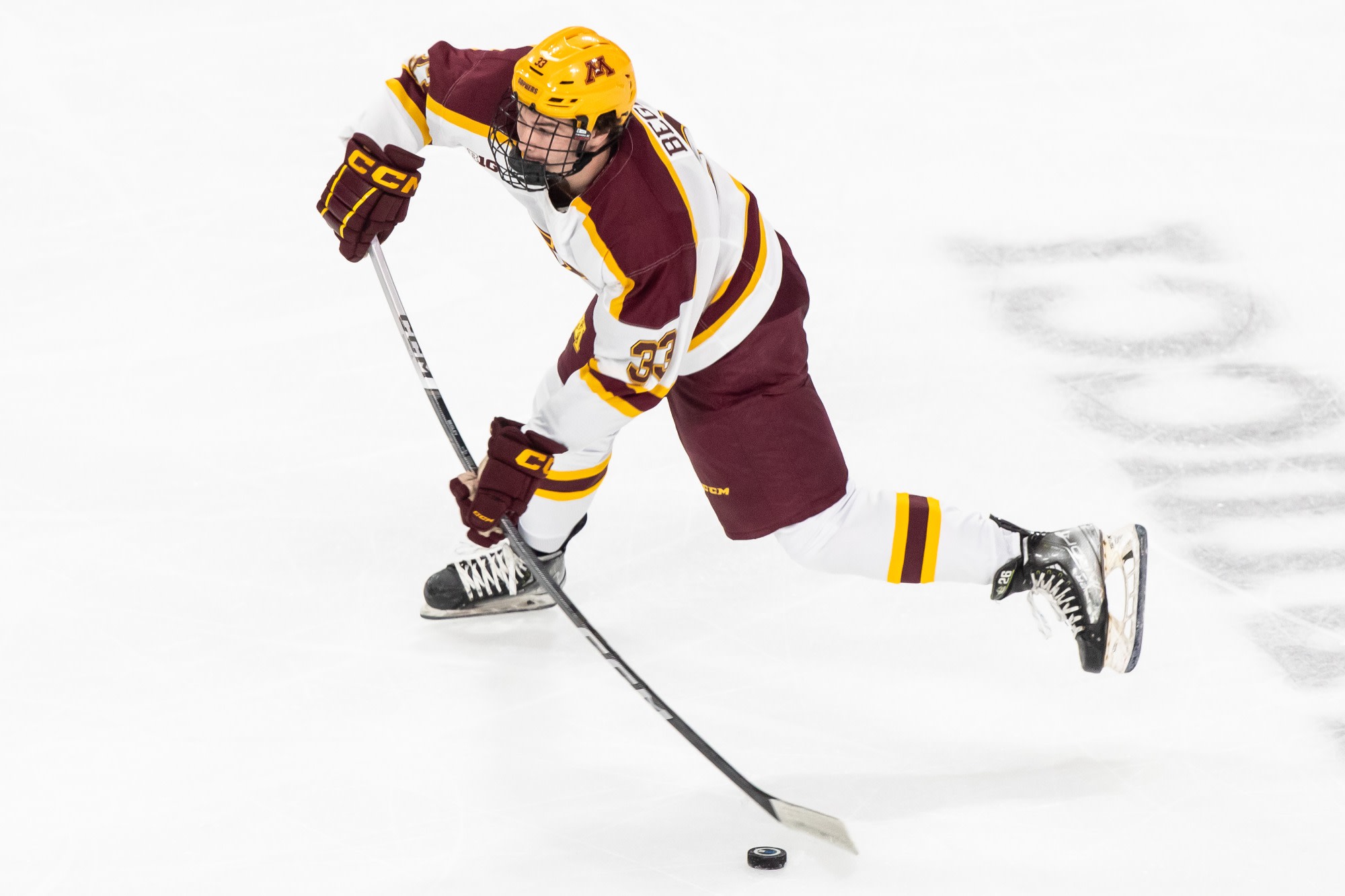 Somerby relishes goal, chance to skate in Frozen Four final for
