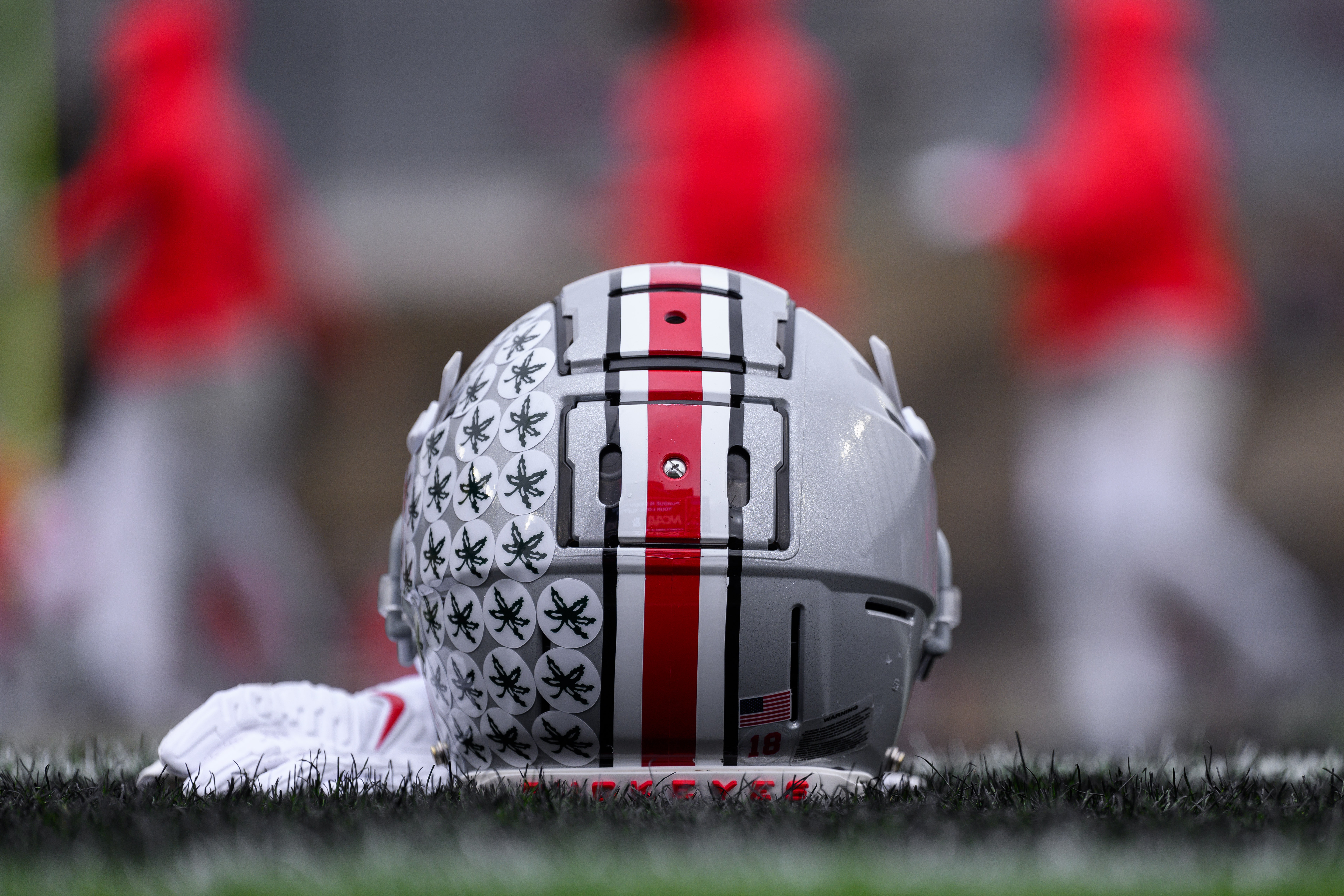 Ohio State Buckeyes