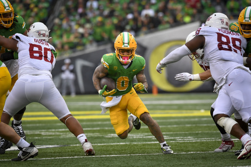 Oregon Football Reveals Retro Uniform Combination for Week 8 vs. Washington  State Cougars - Sports Illustrated Oregon Ducks News, Analysis and More