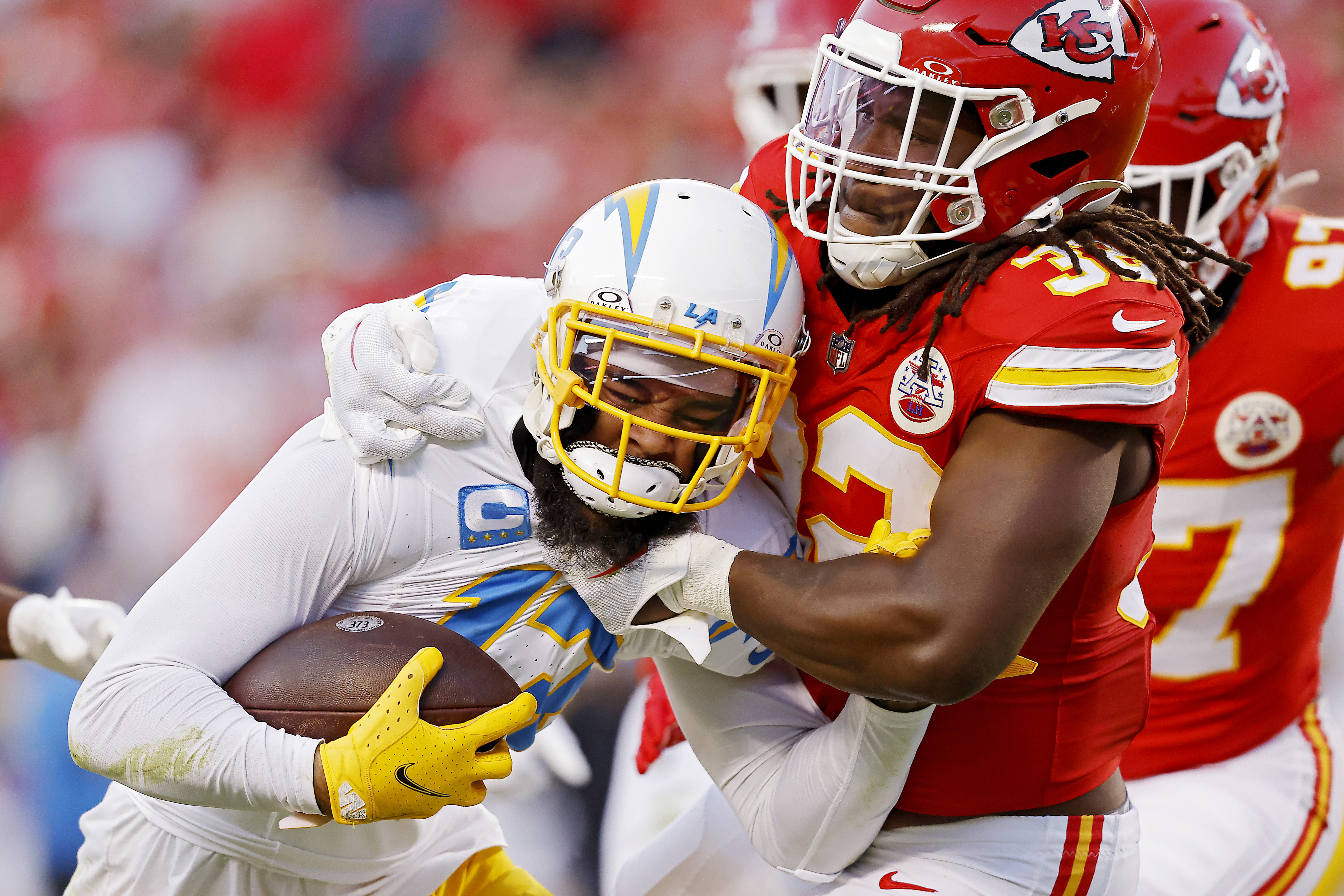 Kansas City Chiefs News - NFL