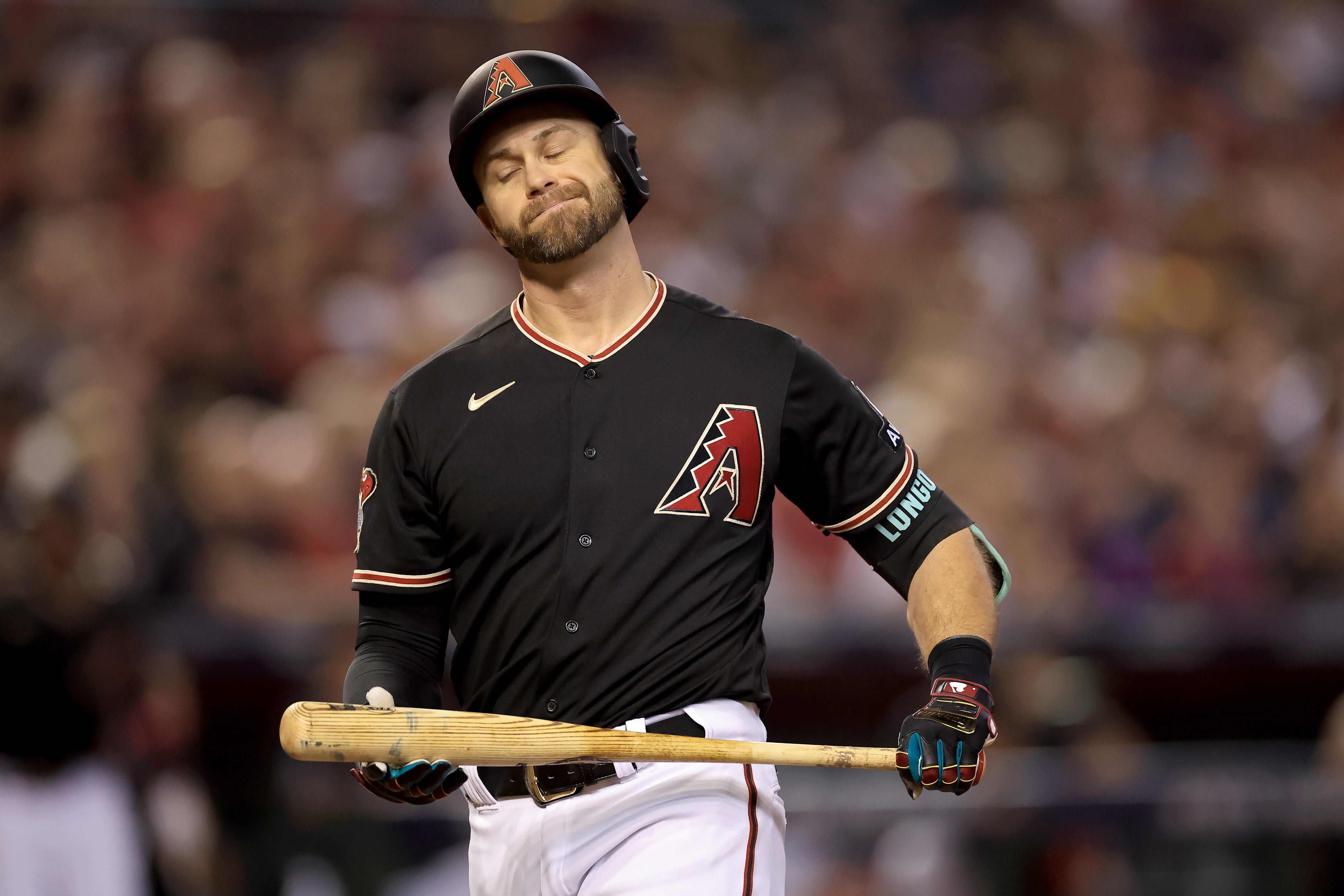 Series Preview #1 : Diamondbacks @ Padres - AZ Snake Pit