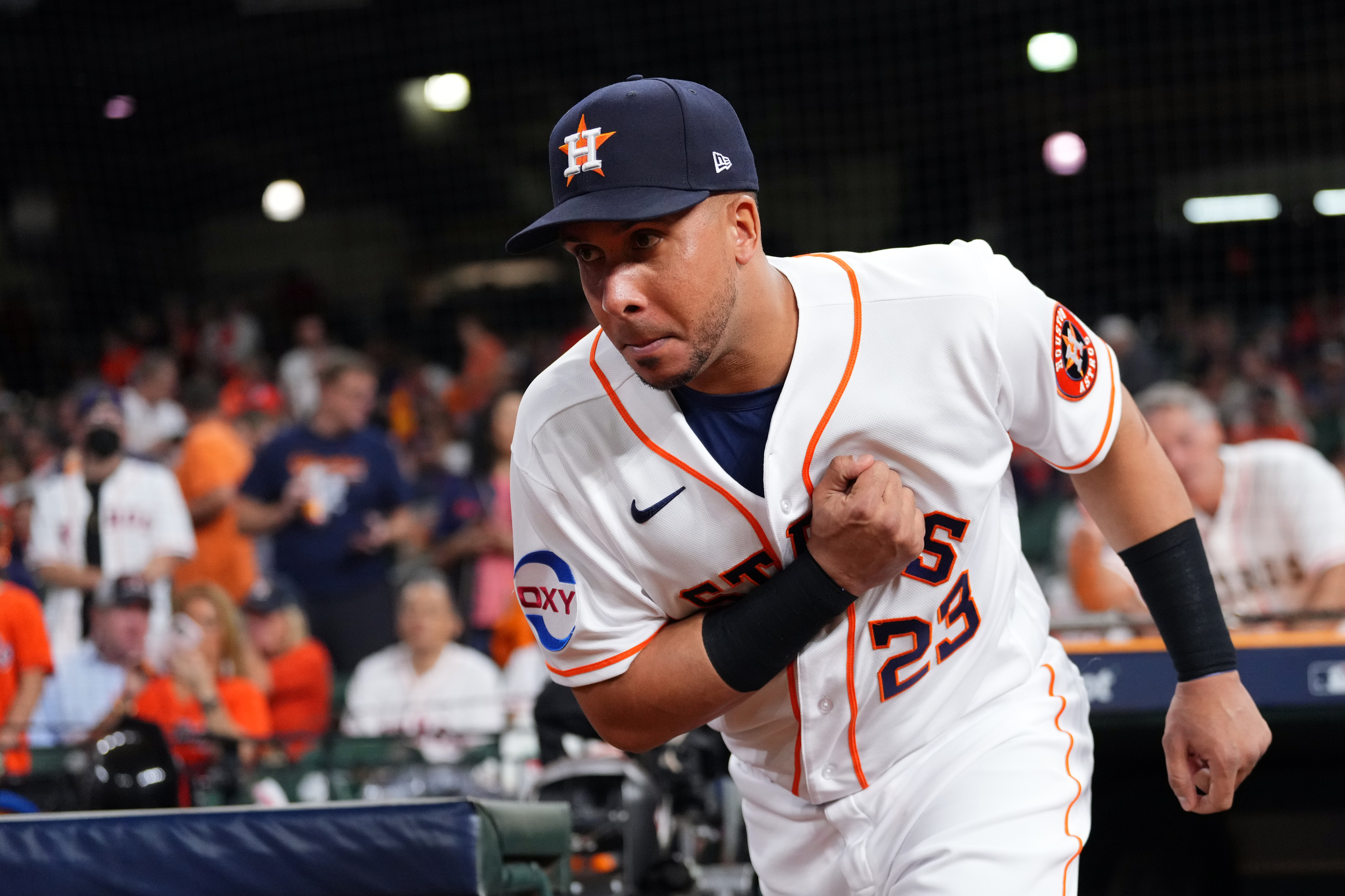 MLB Playoff Picture 2023: Updated Standings, Wild Card After Astros Clinch AL  West, News, Scores, Highlights, Stats, and Rumors