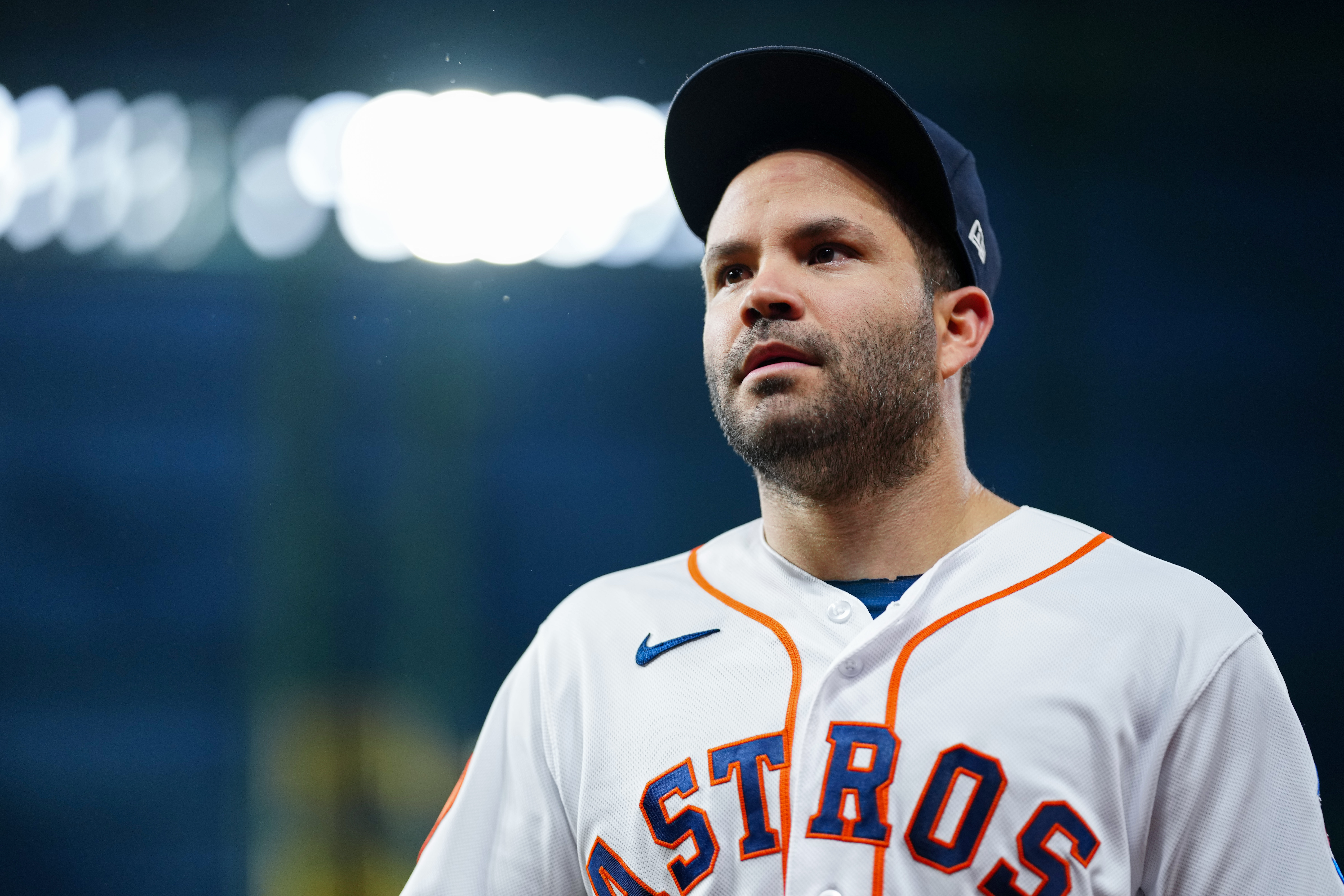 Astros Speak about Hall of Fame and Lockout at TRISTAR