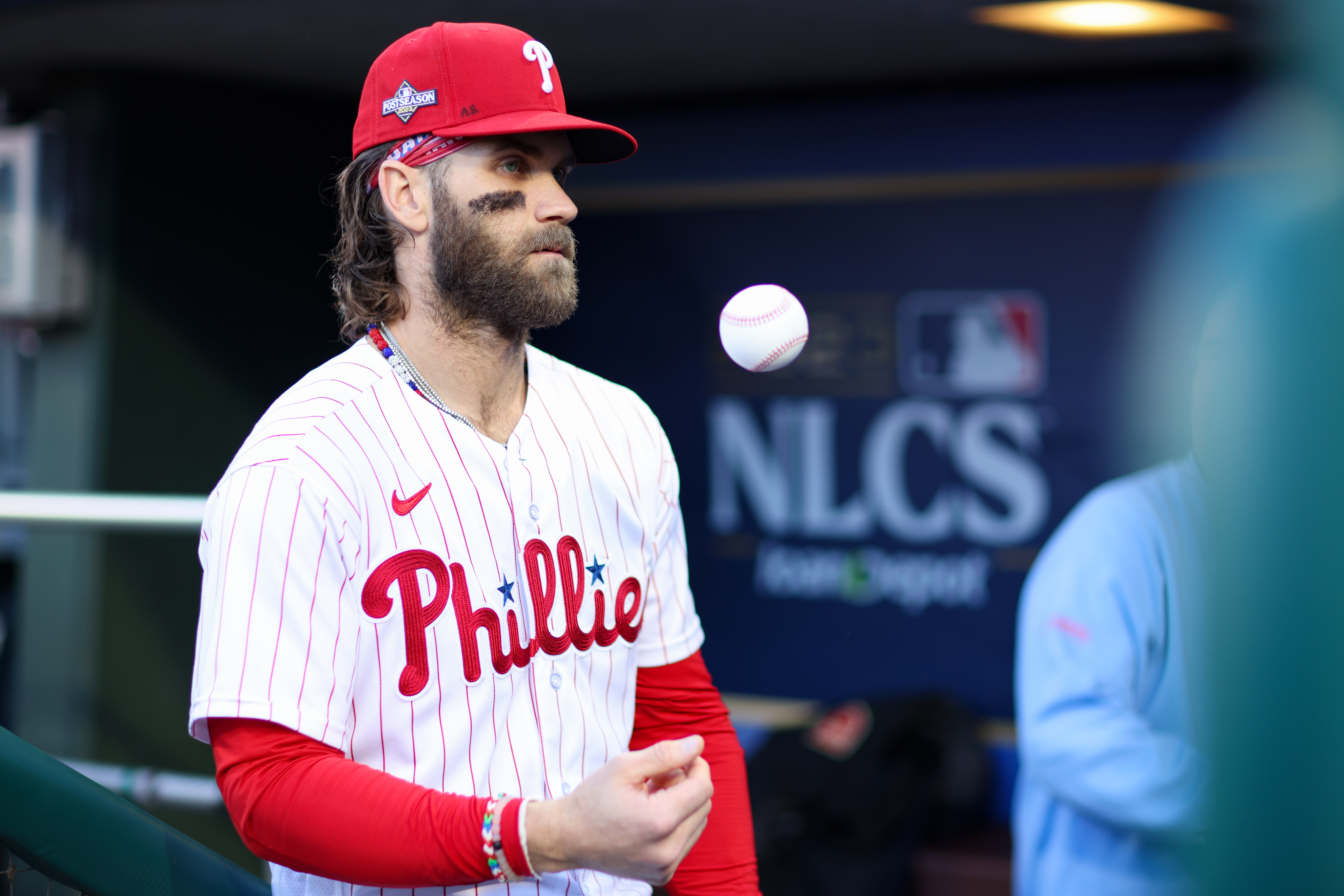 Camp Notes: A Bryce Harper update and a new role for Matt Strahm  Phillies  Nation - Your source for Philadelphia Phillies news, opinion, history,  rumors, events, and other fun stuff.