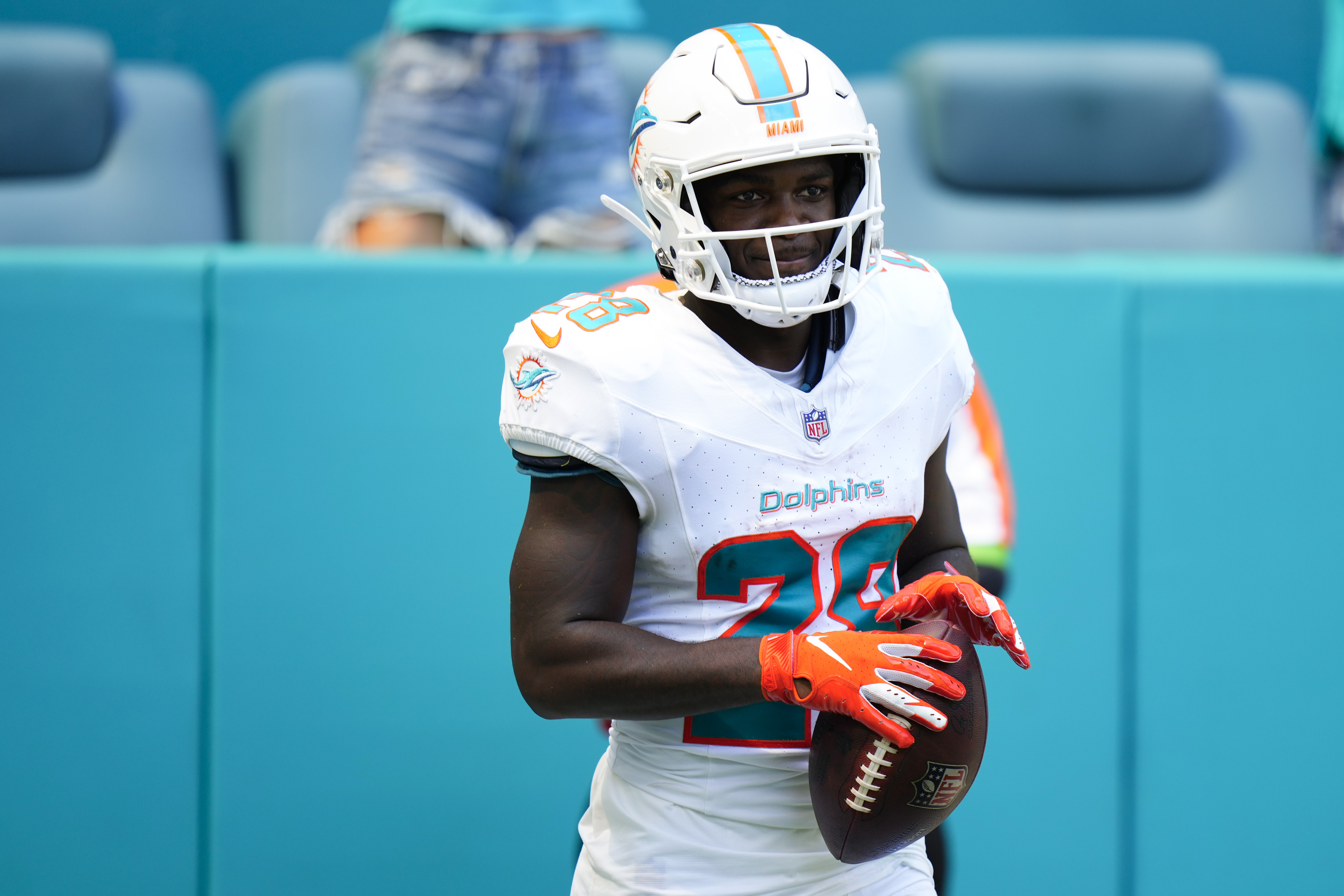 Miami Dolphins | National Football League, News, Scores, Highlights,  Injuries, Stats, Standings, and Rumors | Bleacher Report