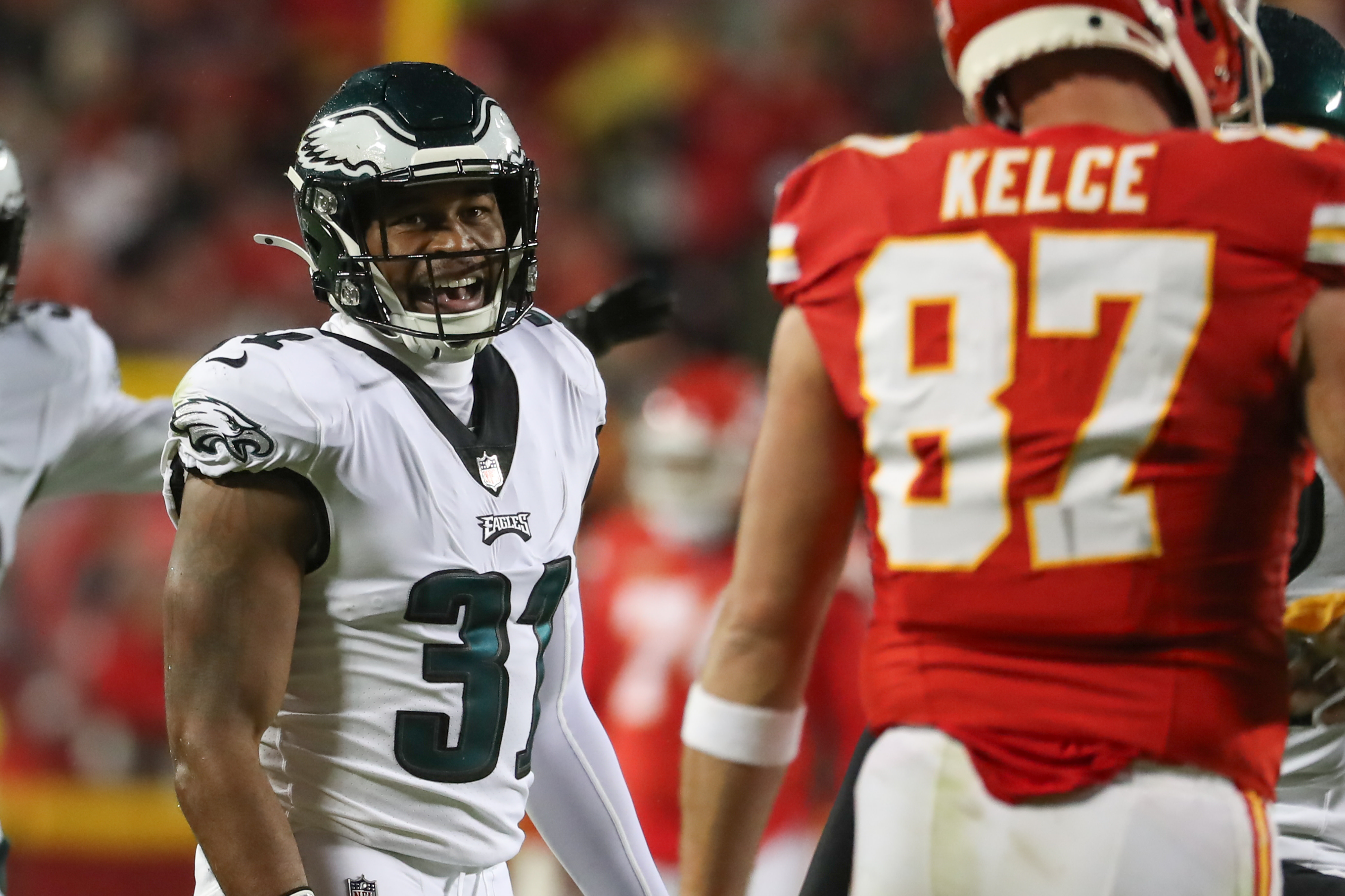 Eagles vs. Chiefs: Monday Night Football open thread - Canal Street  Chronicles