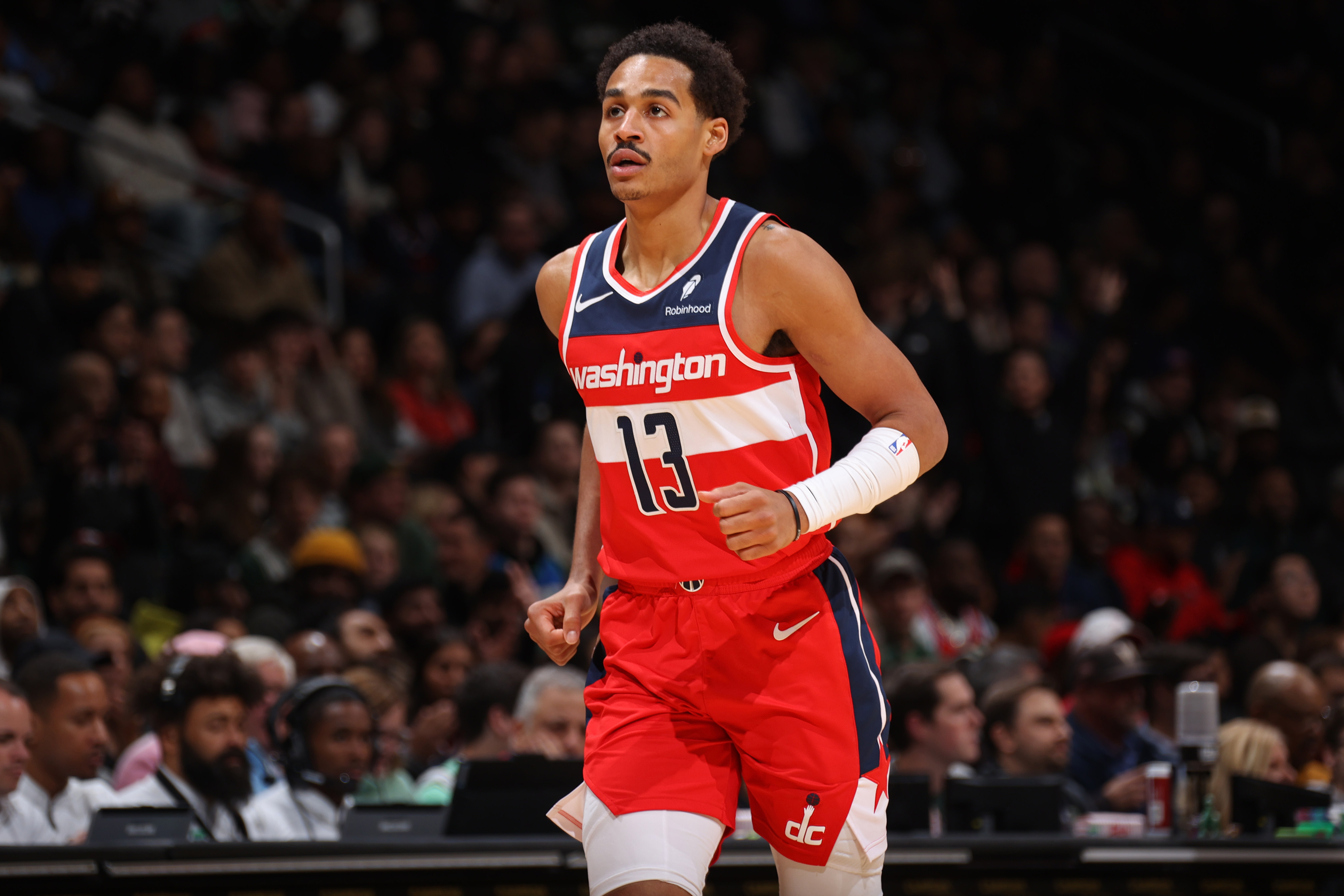 Washington Wizards  National Basketball Association, News, Scores