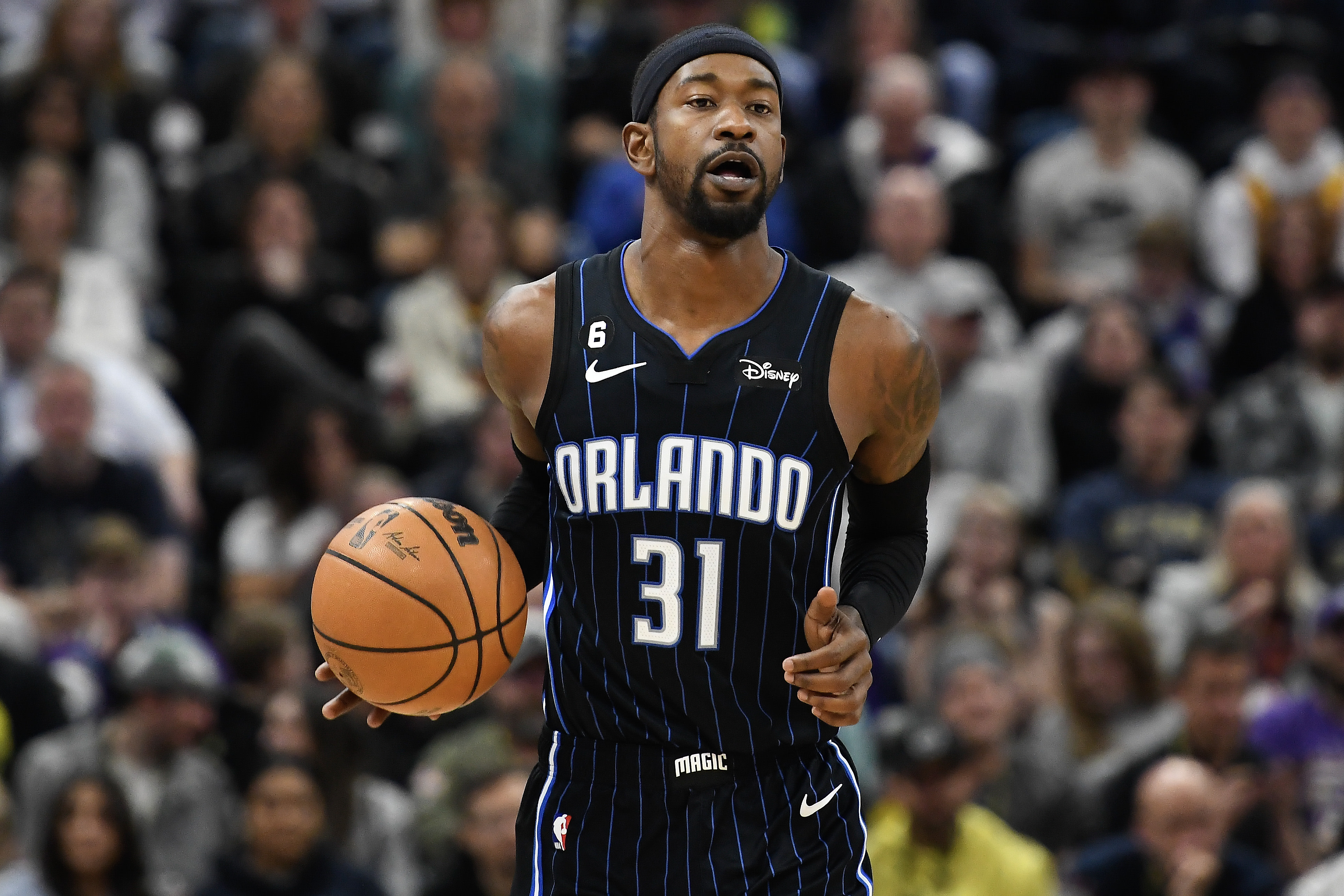 Orlando Magic 2023 Preseason Schedule Released