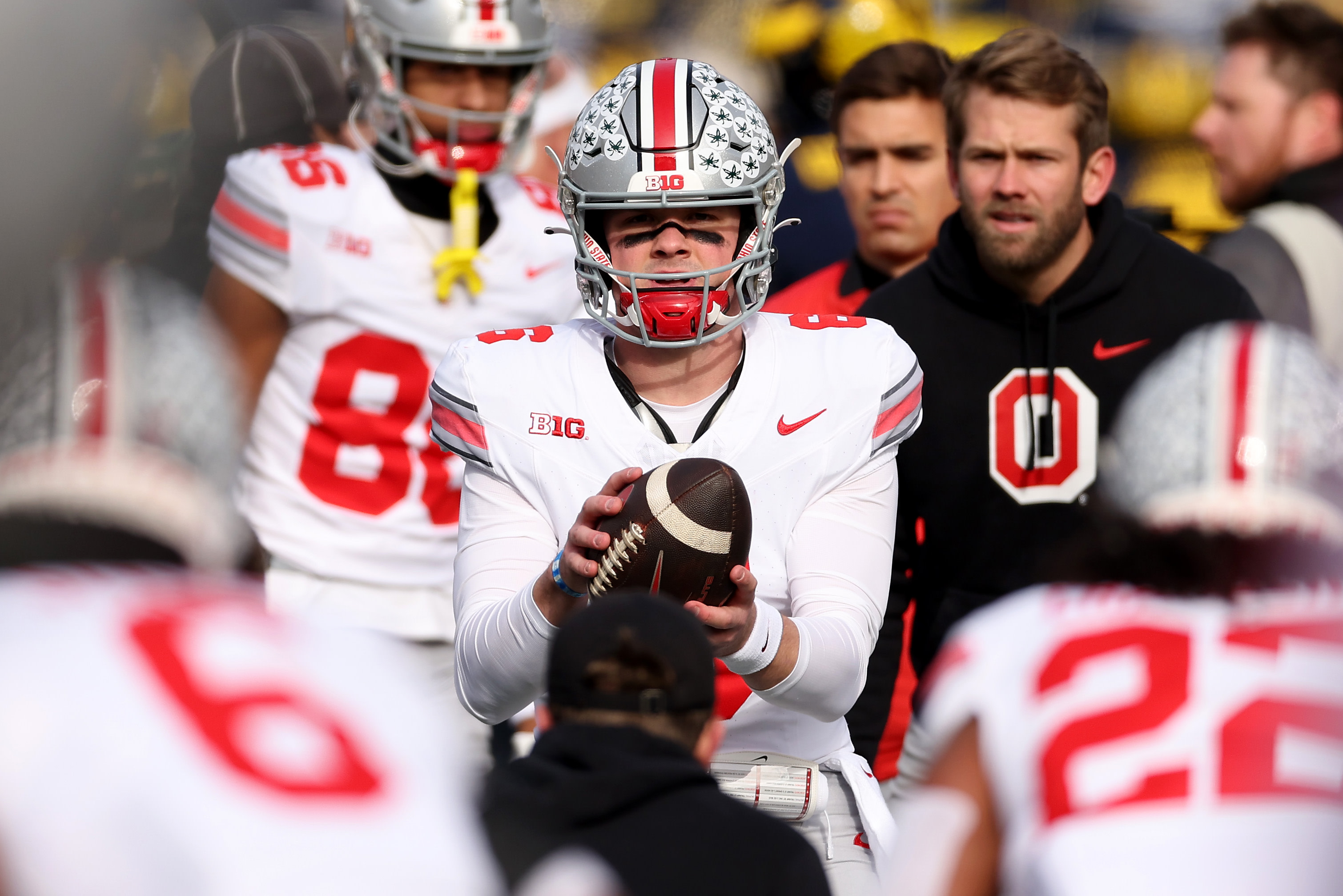 OSU football postseason preview: recruiting, transfer portal, bowl