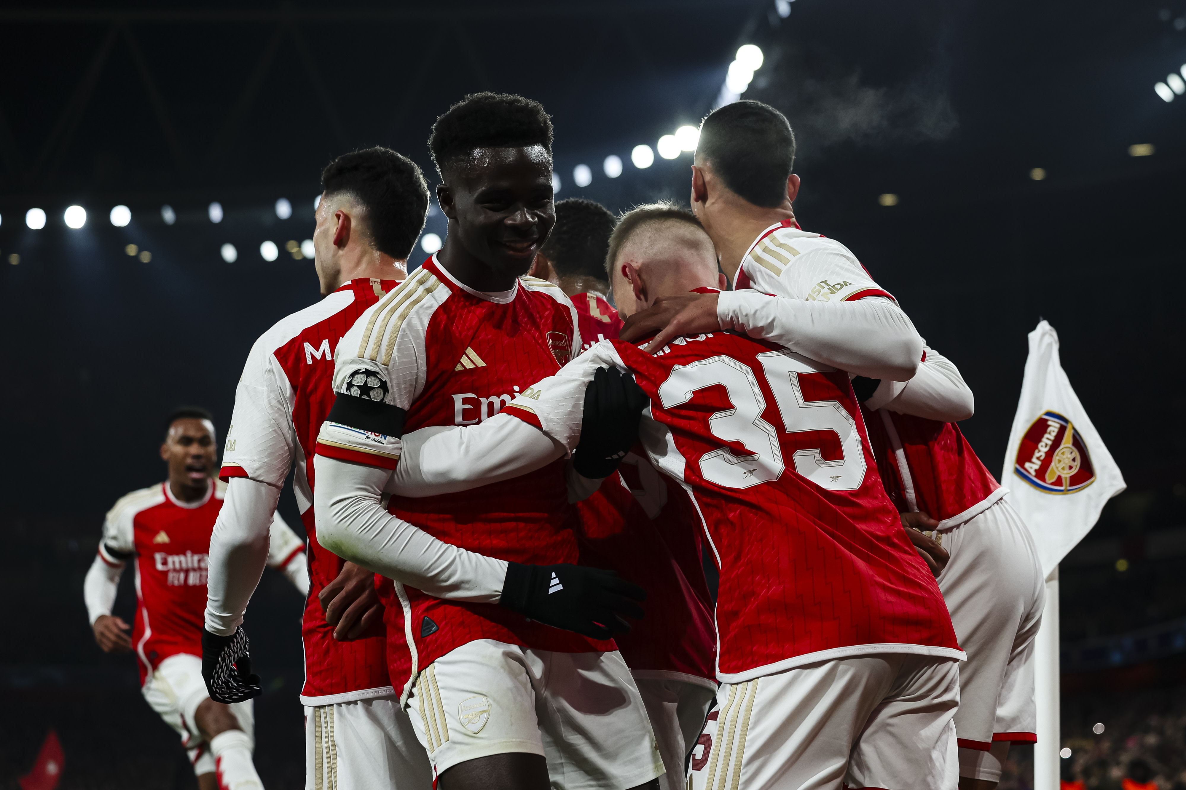 Arsenal, News, Scores, Highlights, Injuries, Stats, Standings, and Rumors