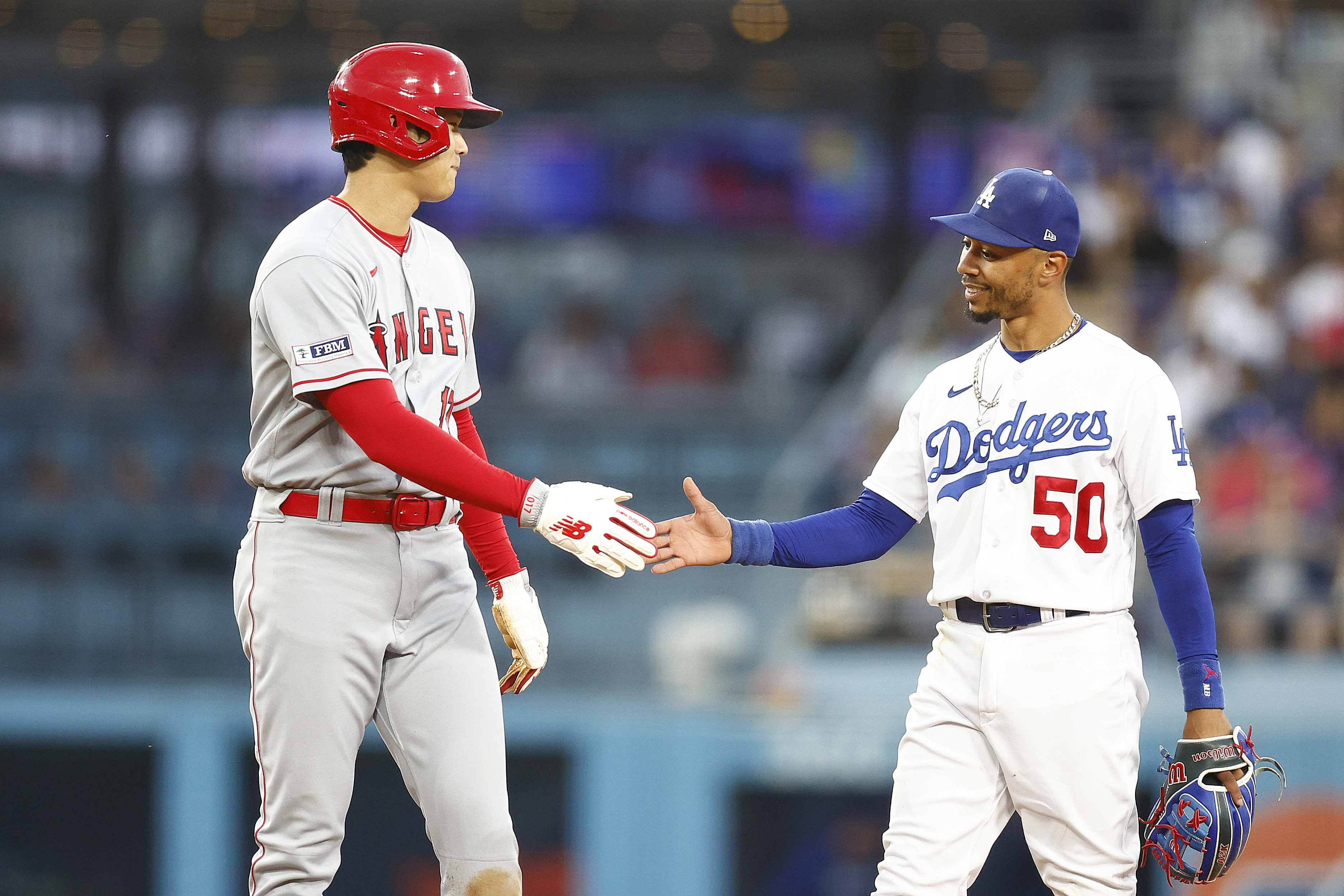 Dodgers news: Shohei Ohtani, Joe Kelly, Yankees trade - True Blue LA