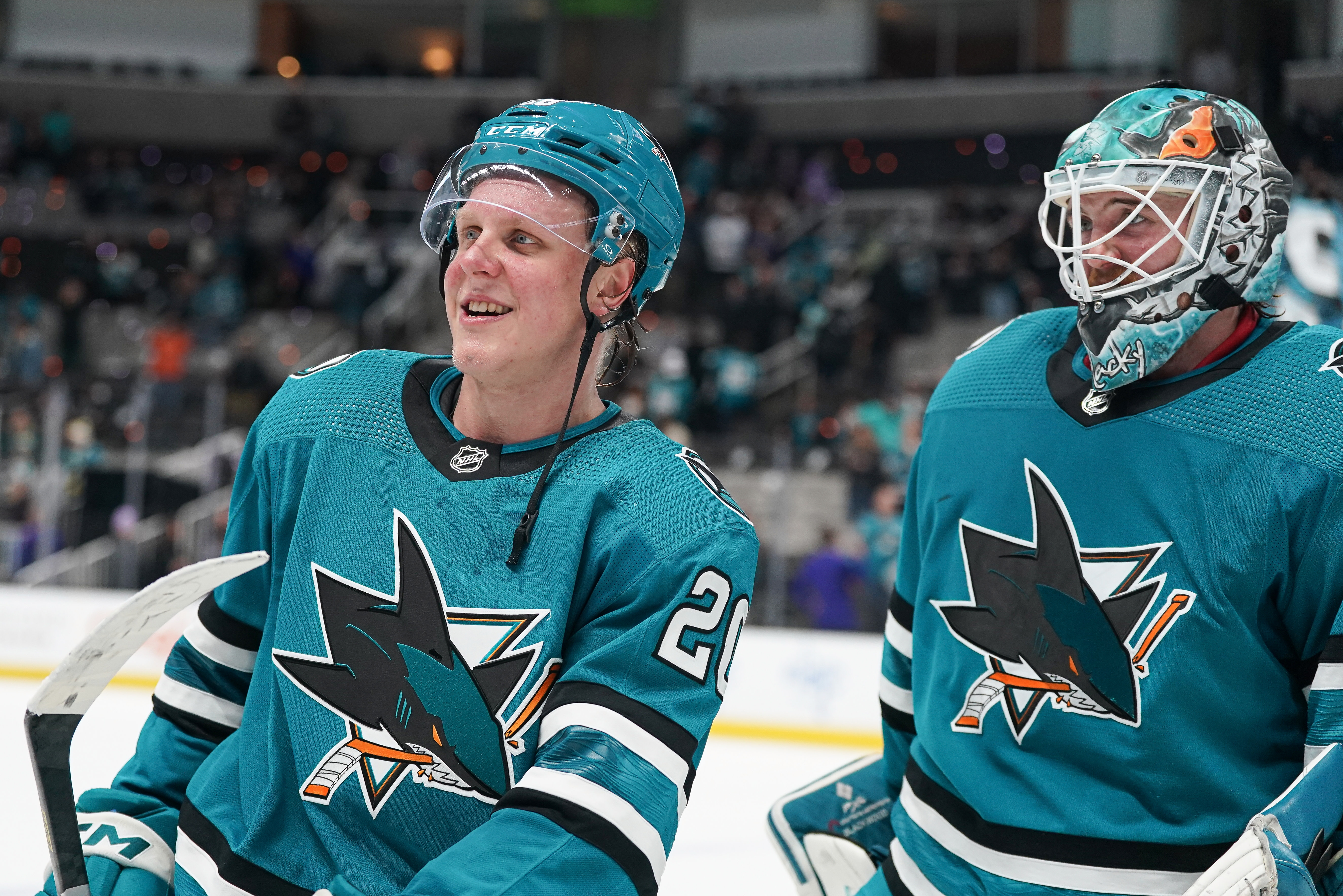 San Jose Sharks | National Hockey League, News, Scores, Highlights