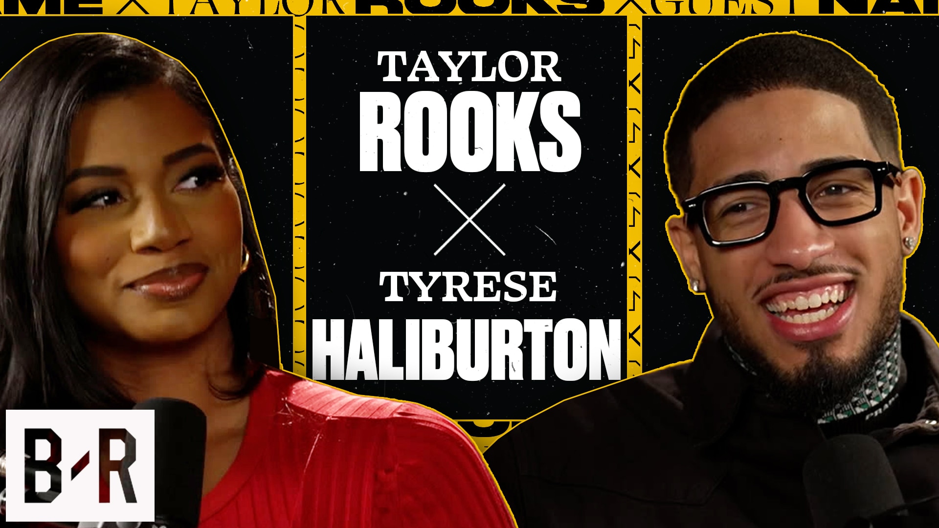 Full Taylor x Tyrese Interview 🍿