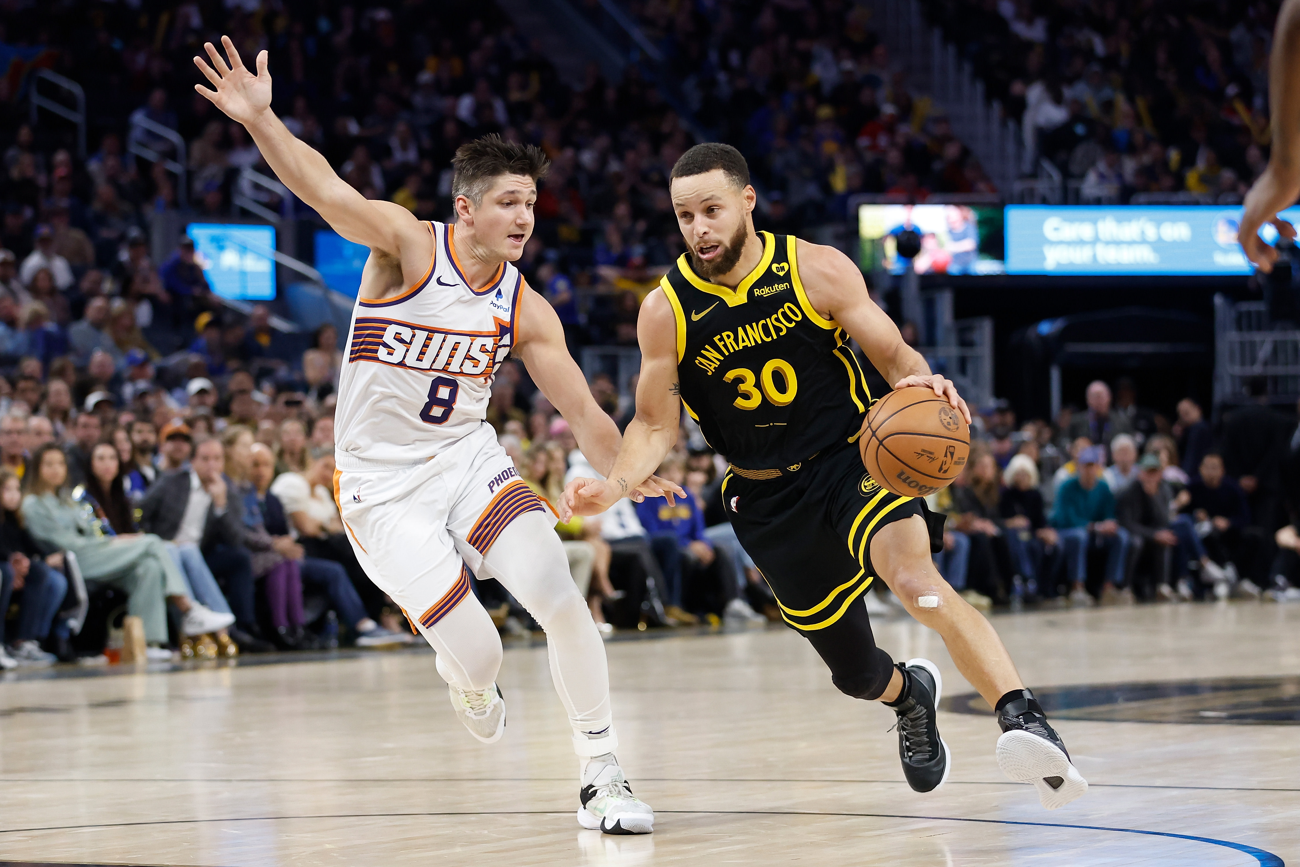 Golden State Warriors, National Basketball Association, News, Scores,  Highlights, Injuries, Stats, Standings, and Rumors