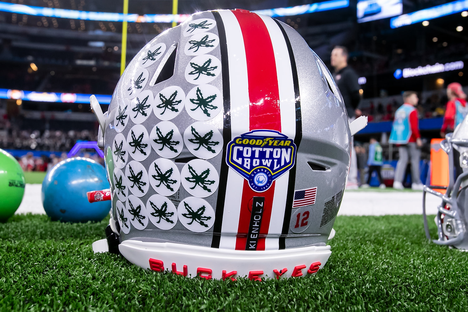 Ohio State fans should be excited for the Cotton Bowl and what it means for  2024 - Land-Grant Holy Land