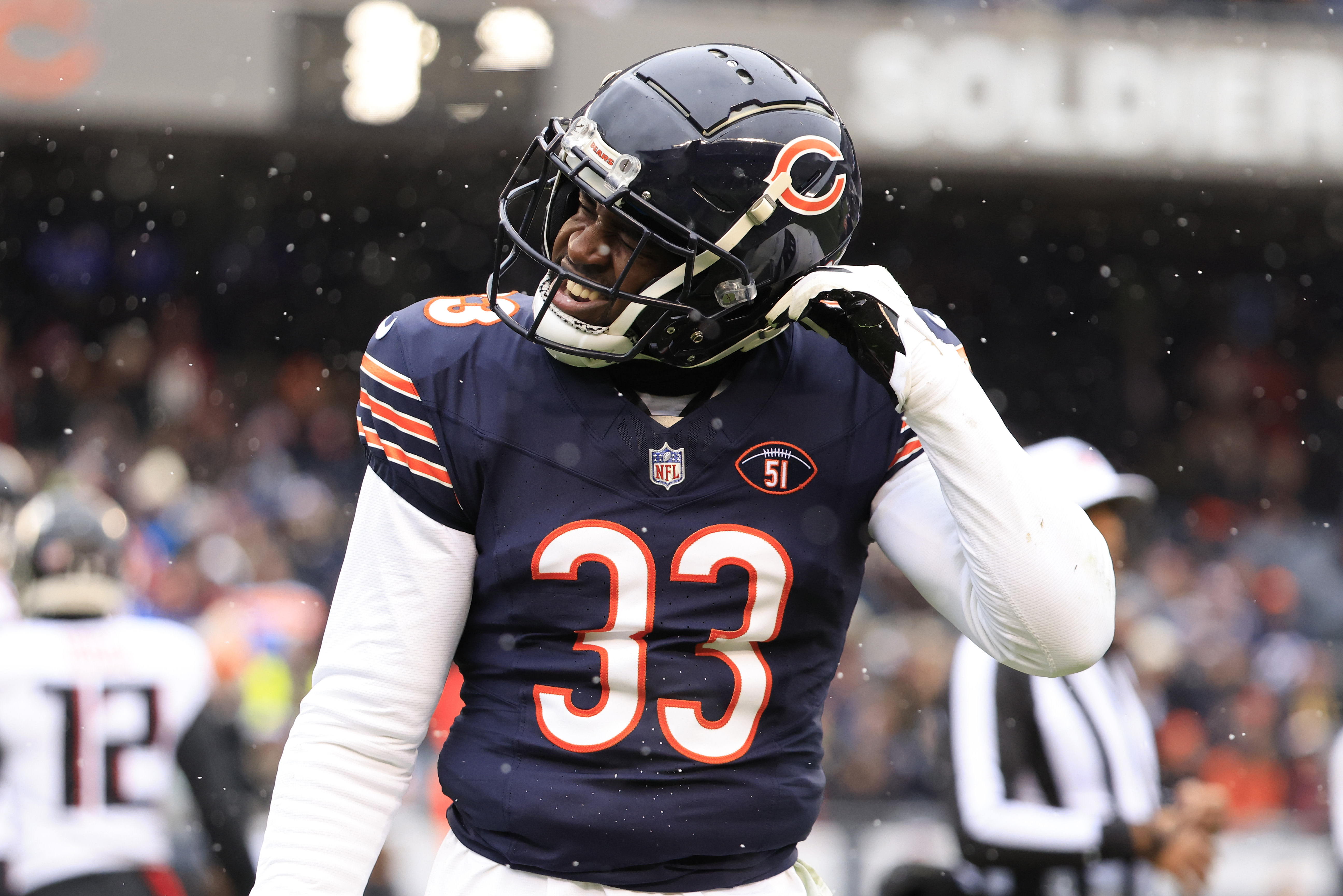 Chicago Bears 2024 Positions of Need, non-QB edition - Windy City Gridiron