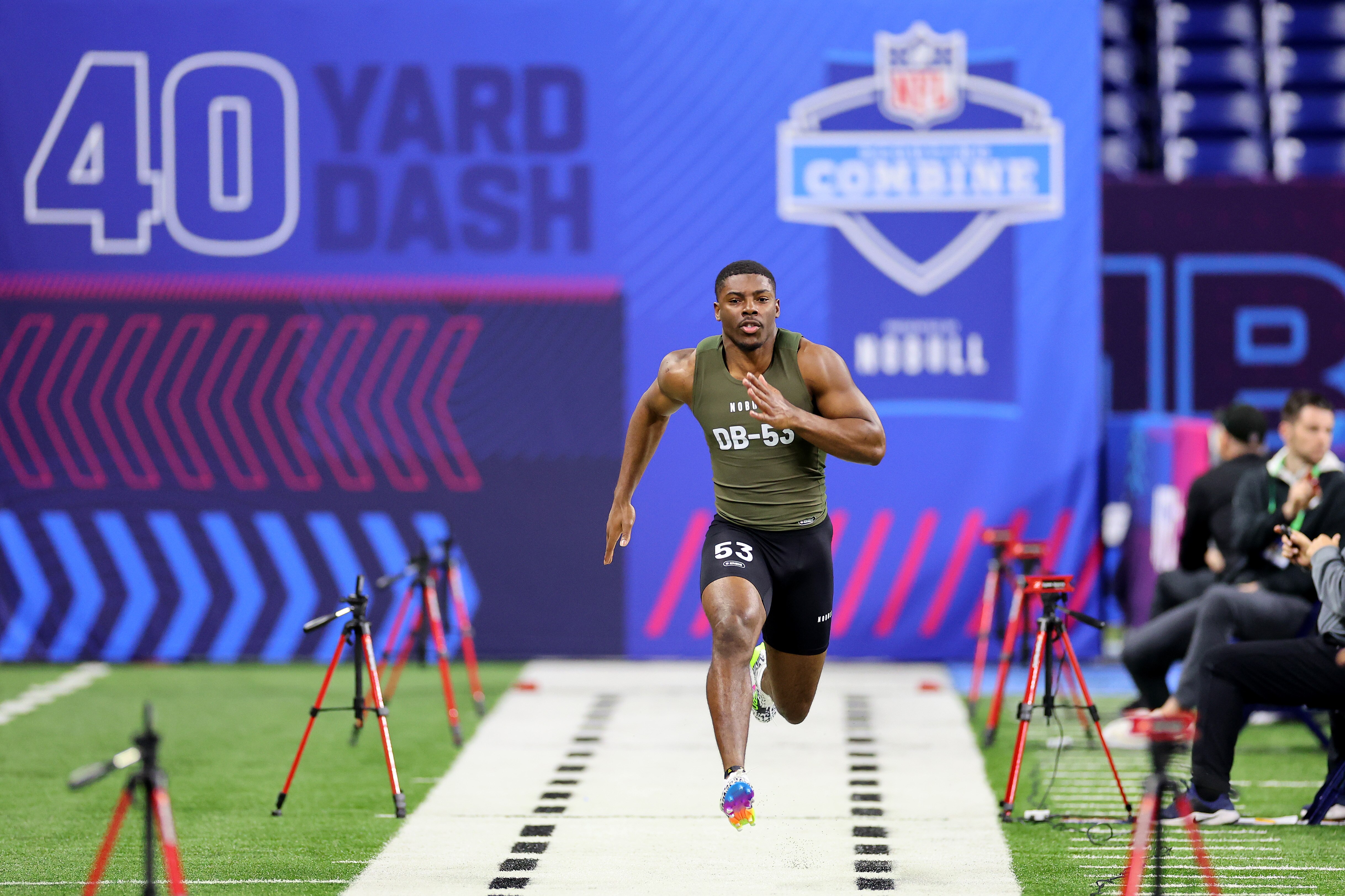 Prospects Falling Down Draft Boards