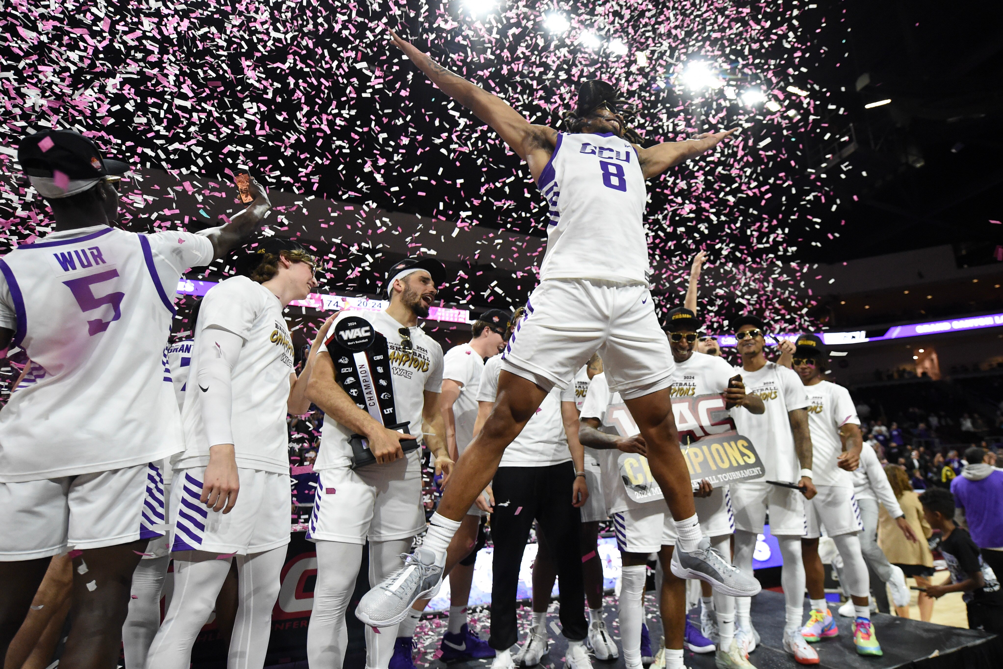 Men's March Madness Bracket
