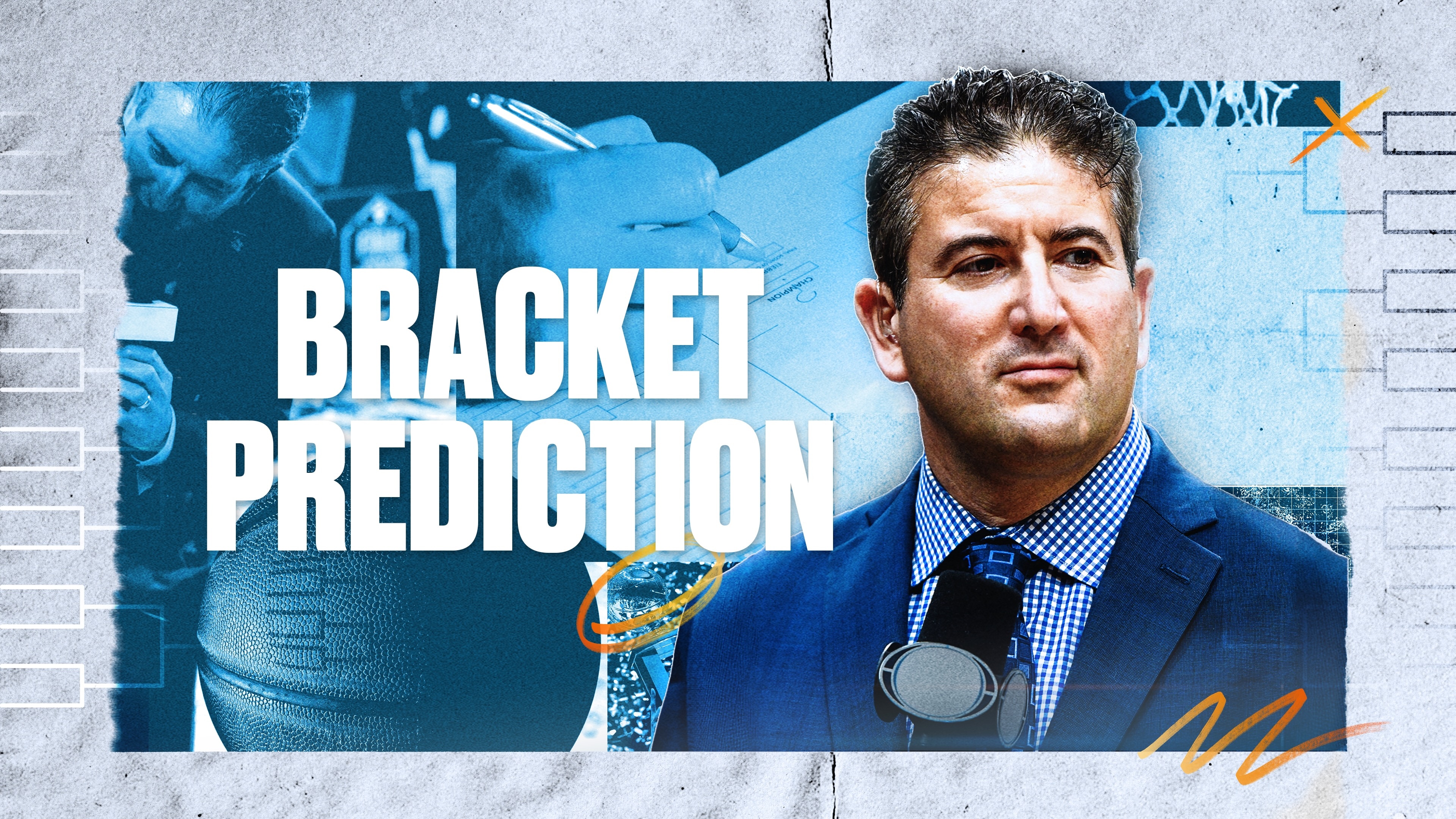 Katz's Final Four Prediction
