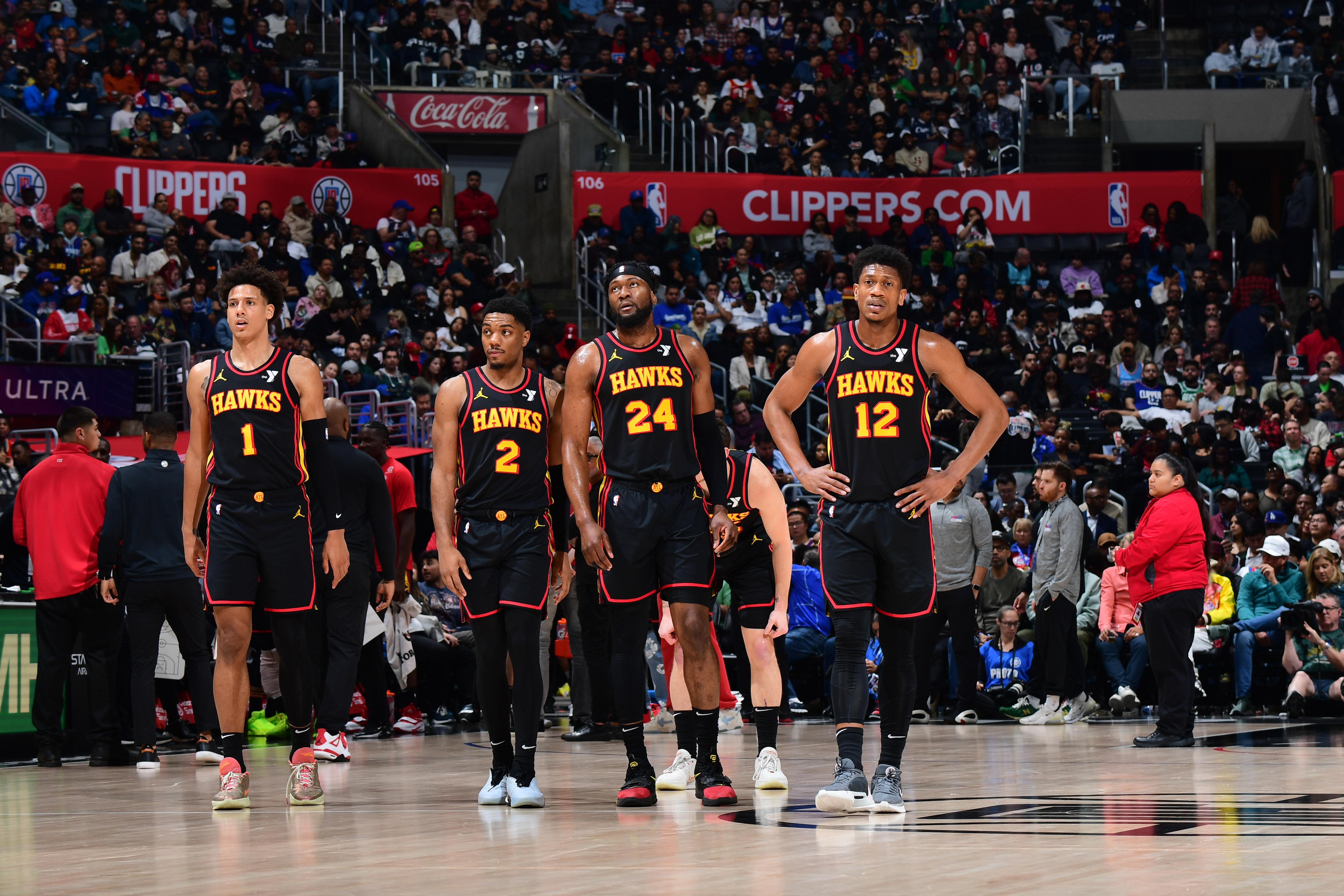 Atlanta Hawks News, Rumors, and Fan Community