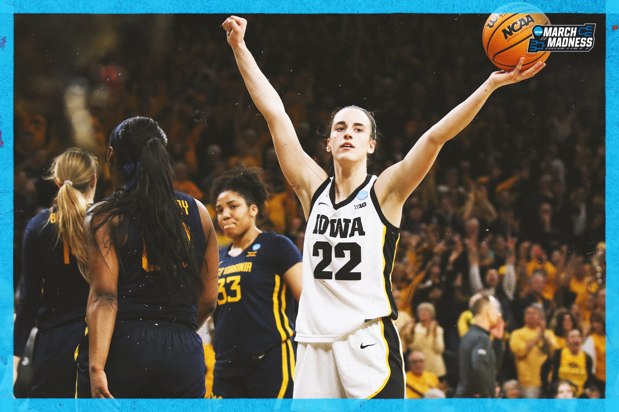 photo by Bryon Houlgrave/NCAA Photos via Getty Images