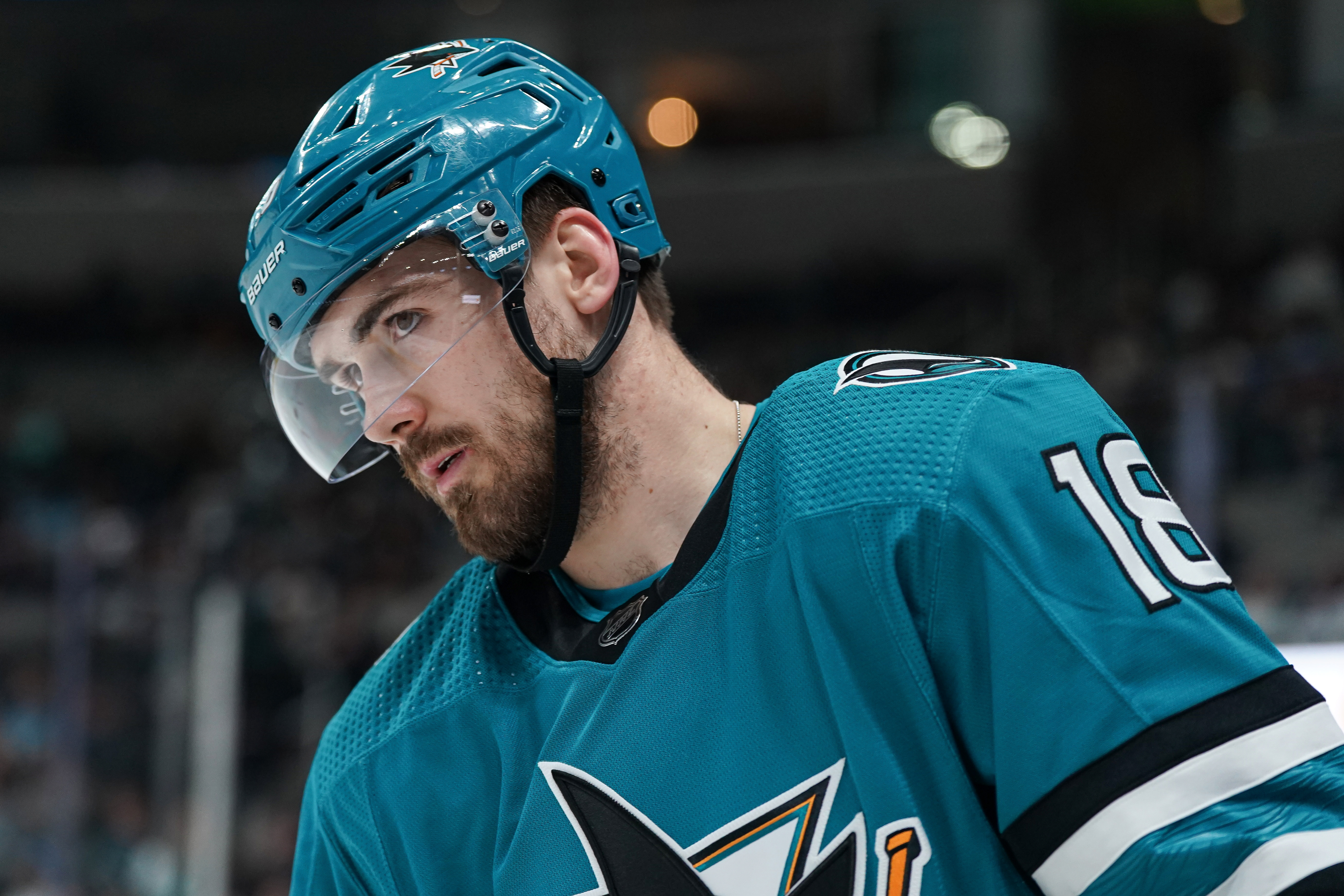 San Jose Sharks | National Hockey League, News, Scores, Highlights 