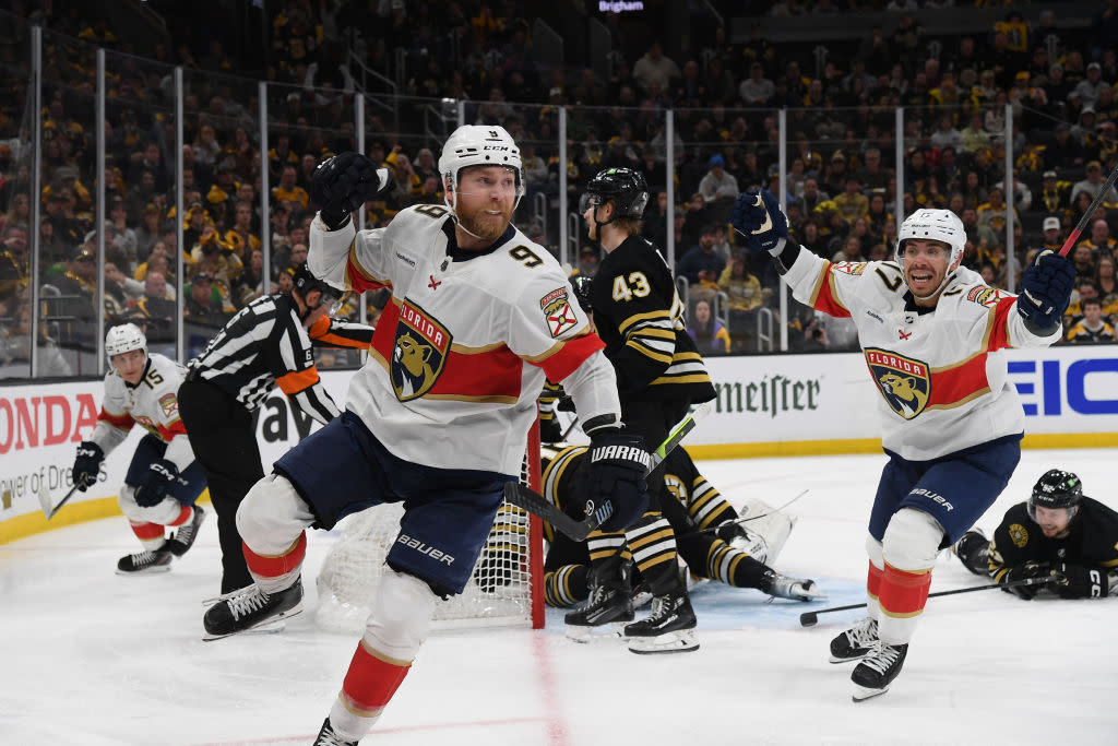 photo by Steve Babineau/NHLI via Getty Images