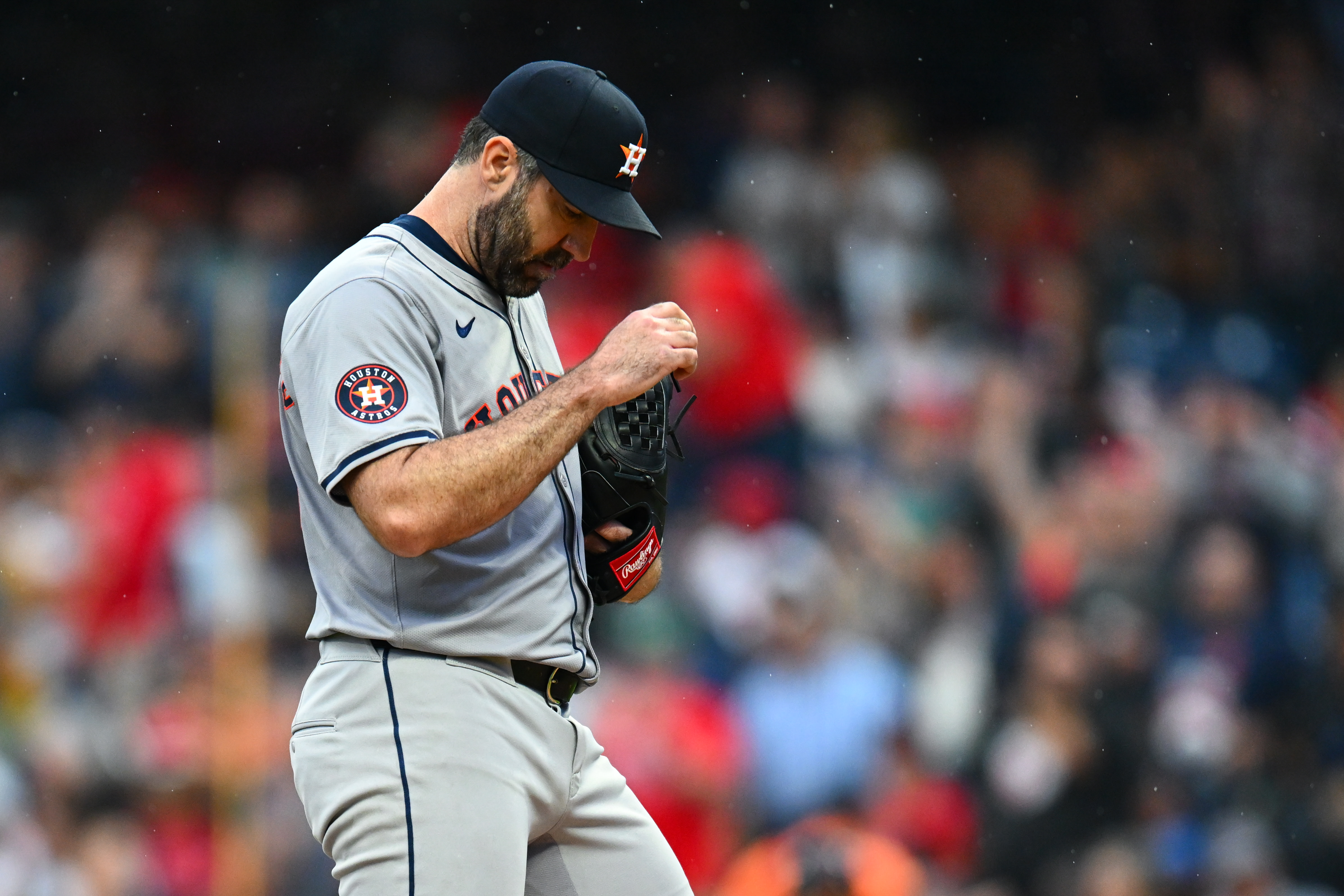 photo by Joe Sargent/MLB Photos via Getty Images