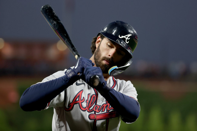 Freddie Freeman expects big things for Dansby Swanson as a Cub - Chicago  Sun-Times
