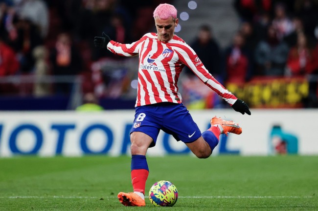 Scarpe di griezmann 2019 sales