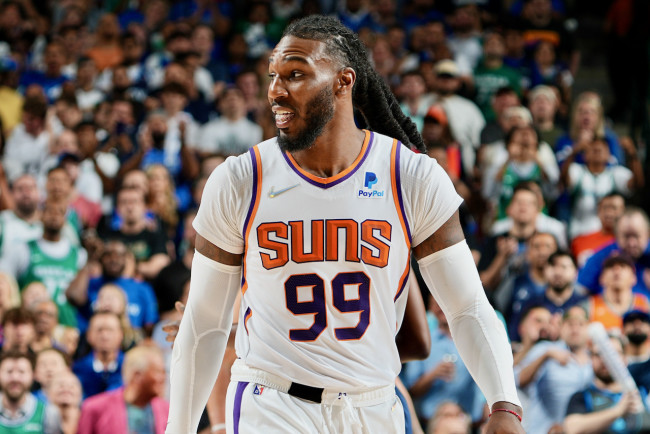 Jae shop crowder stats