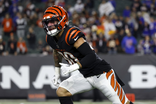 How Cincinnati Bengals safety Jessie Bates Has Become One of the NFL's Best  - Sports Illustrated Cincinnati Bengals News, Analysis and More