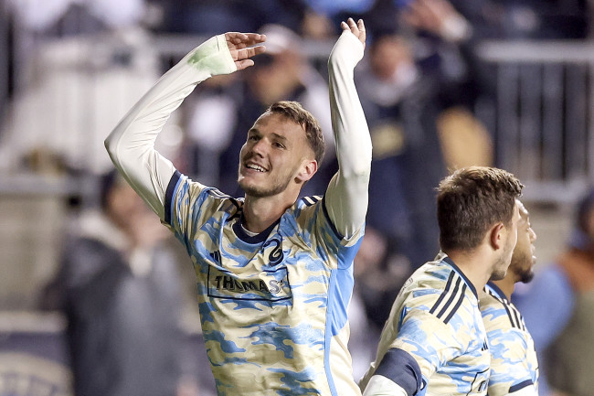 Photo Gallery: All-Star Game MLS vs LIGA MX - E Pluribus Loonum