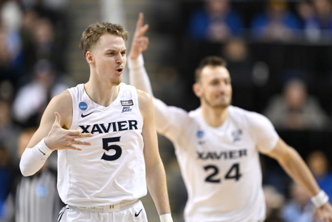 Xavier Basketball, News, Scores, Highlights, Injuries, Stats, Standings,  and Rumors