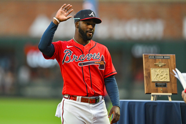 What Happened to Michael Harris? Braves Player Injury Update