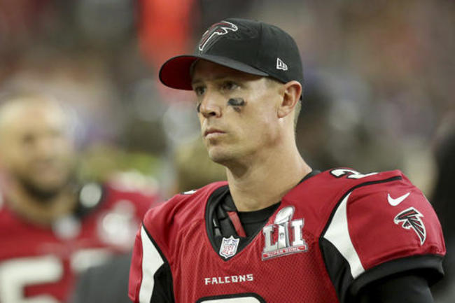 ESPN: Falcons plan to keep Matt Ryan in 2022 - The Falcoholic