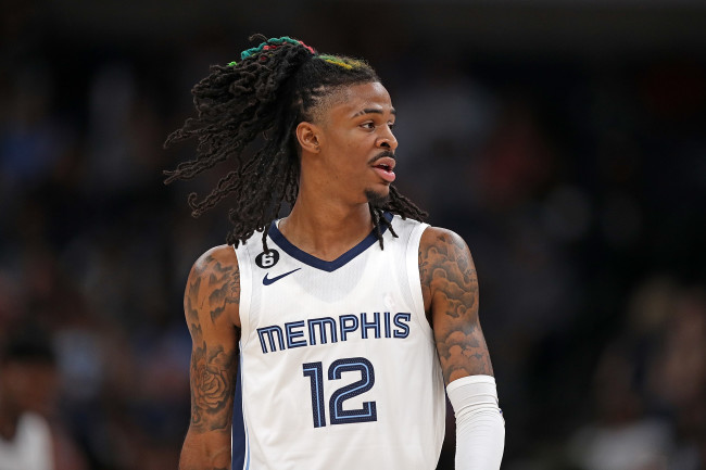 Nike says it WON'T cut ties with Ja Morant after 25-game ban while NBPA  slam 'excessive' punishment