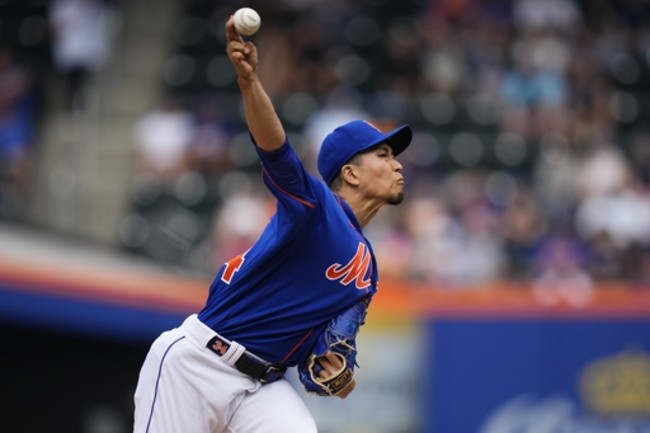 Mets Series Preview: Mets head to St. Louis to play Cardinals - Amazin'  Avenue