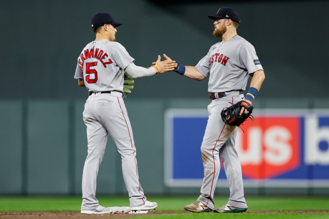 Alex Cora on win over the Twins, 06/20/2023