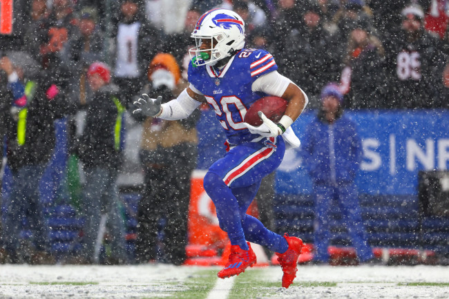 Buffalo Bills: News, Scores, Stats, Headlines, Injury Updates & More - NBC  Sports