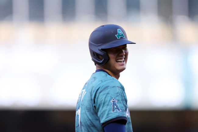 Bill Shaikin on Baseball: How Shohei Ohtani might fit in as Dodger