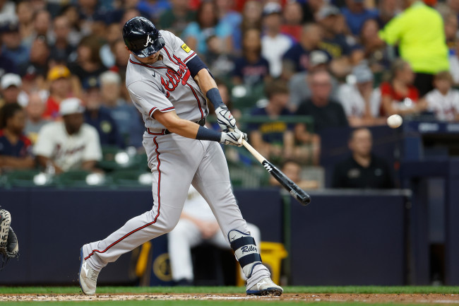 2023 MLB Home-run Derby Gameday Thread - AZ Snake Pit